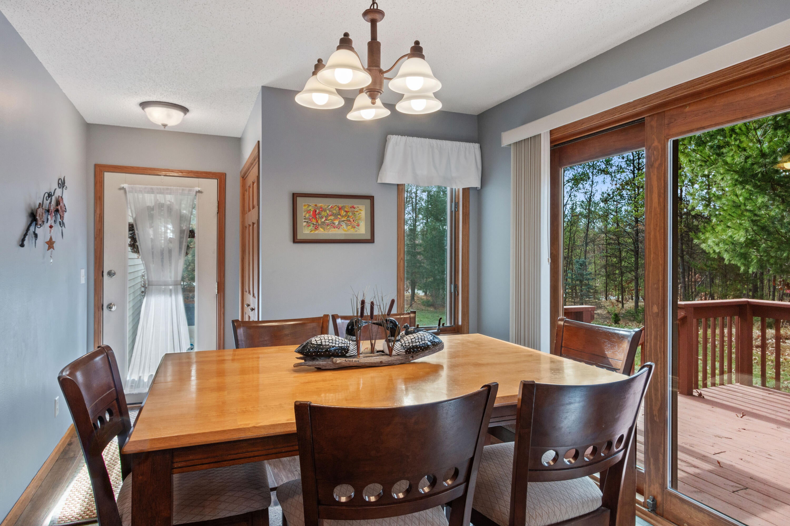 Rome, Wisconsin, 54457, United States, 3 Bedrooms Bedrooms, ,4 BathroomsBathrooms,Residential,For Sale,1975747