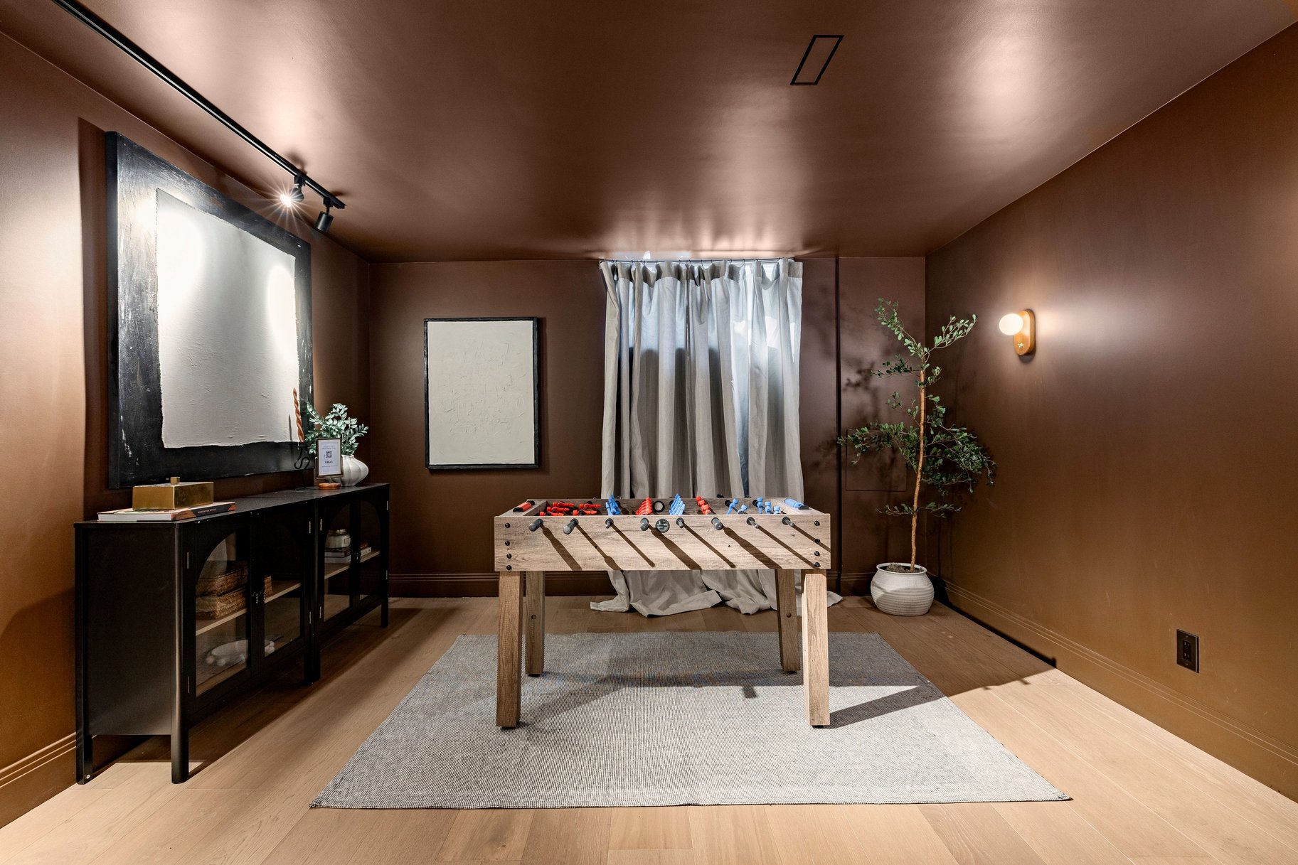  Rebuilt Mountain Modern in Holladay - 物件實景