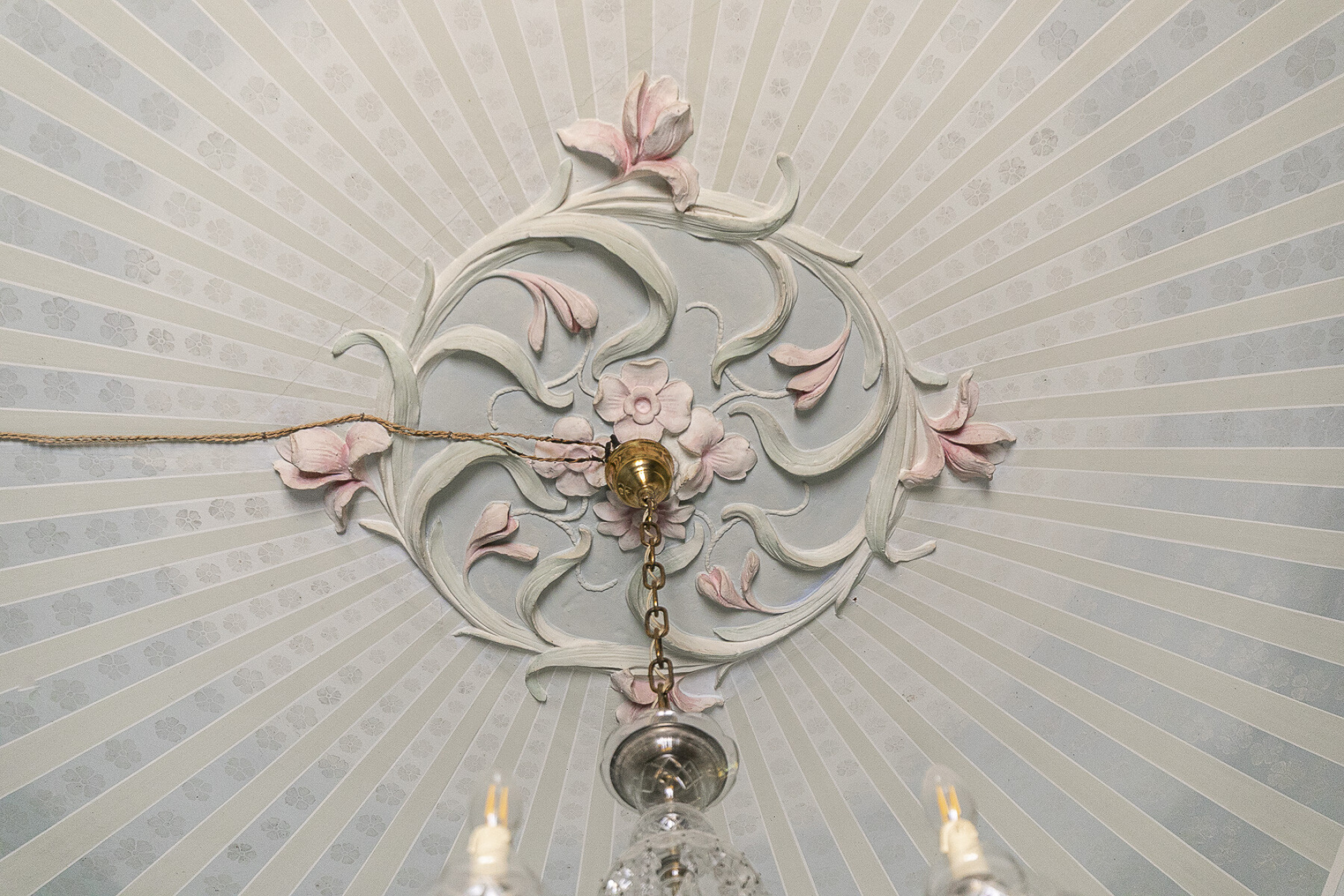  Elegant Art Nouveau Modernisme mansion in a Prime Location in Sant Pere de Ribes - 物件實景