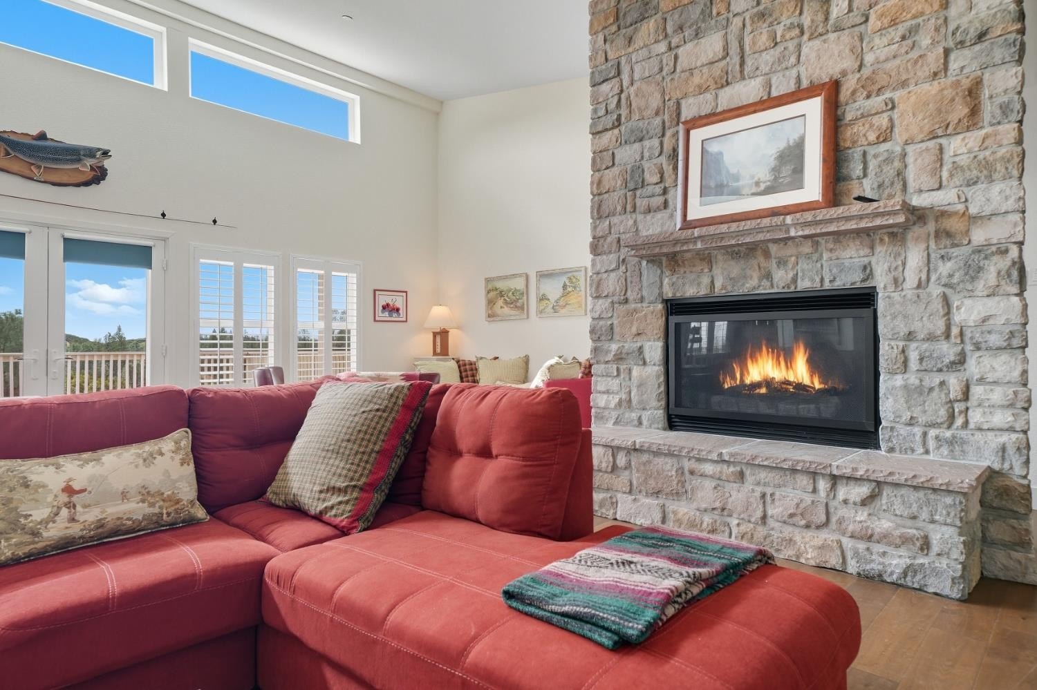 Mountain Ranch, California, 95246, United States, 4 Bedrooms Bedrooms, ,3 BathroomsBathrooms,Residential,For Sale,1976559