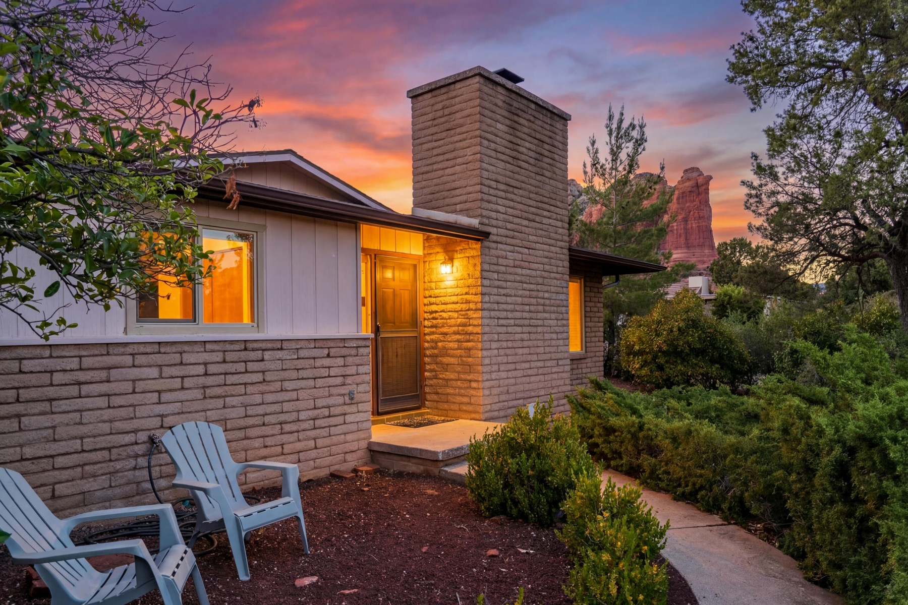  400 Flaming Arrow Way, Sedona, AZ 86336 - 物件實景