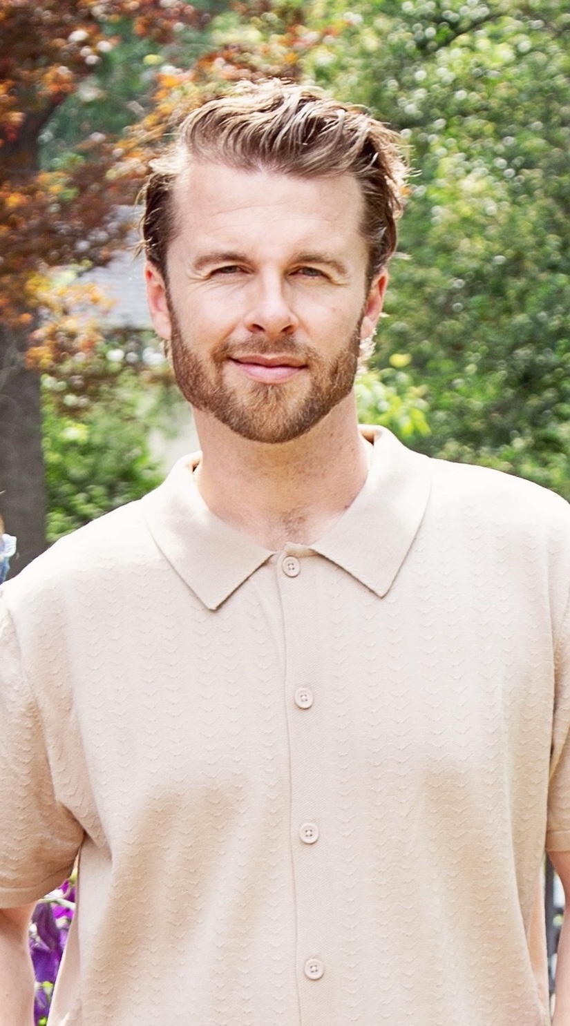 Justin Michael