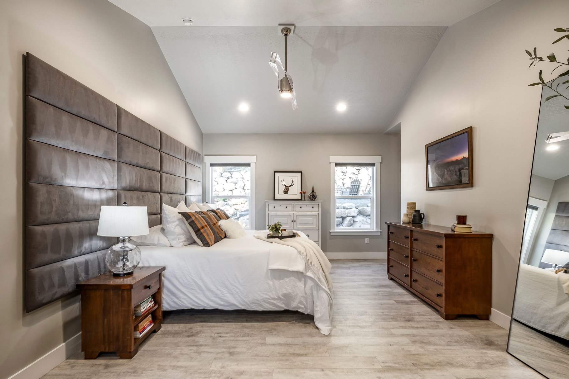  Elevated Luxury & Unobstructed Utah Mountain Views Near World Class Skiing - 物件實景