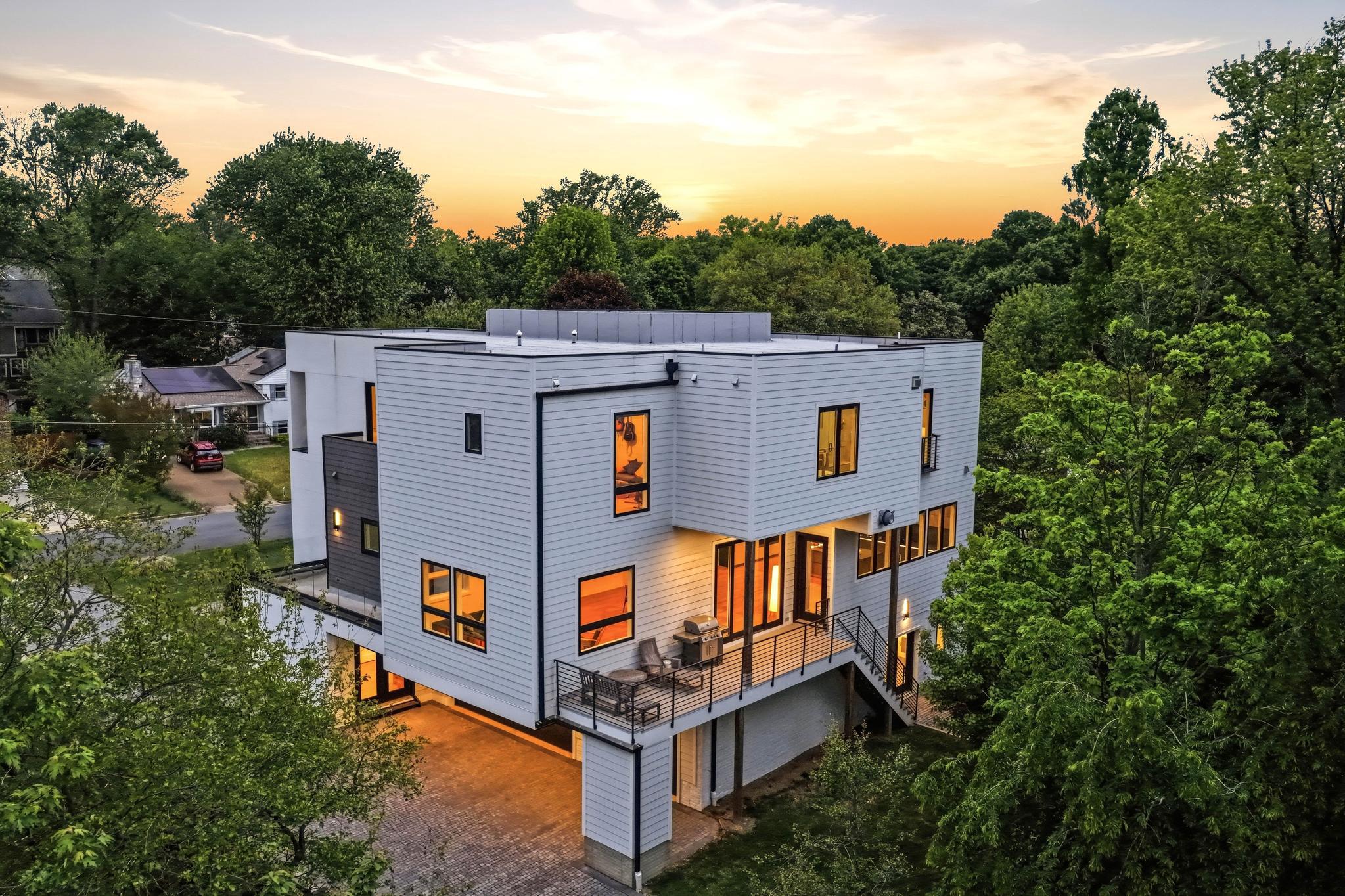  1459 Dewberry Court, Mclean, VA, 22101 - 物件實景