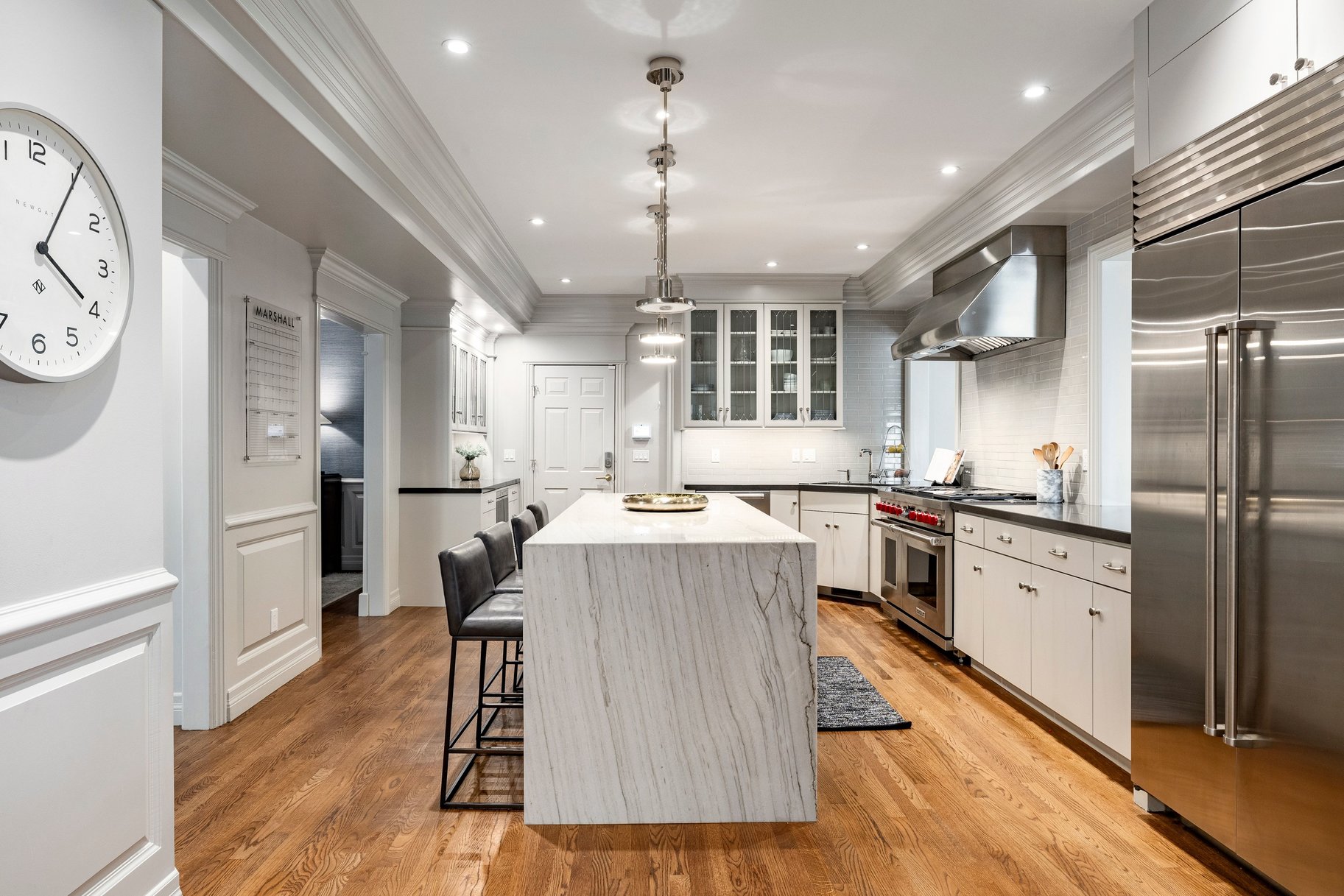  BEAUTIFULLY UPDATED FEDERAL HEIGHTS TWO STORY HOME - 物件實景