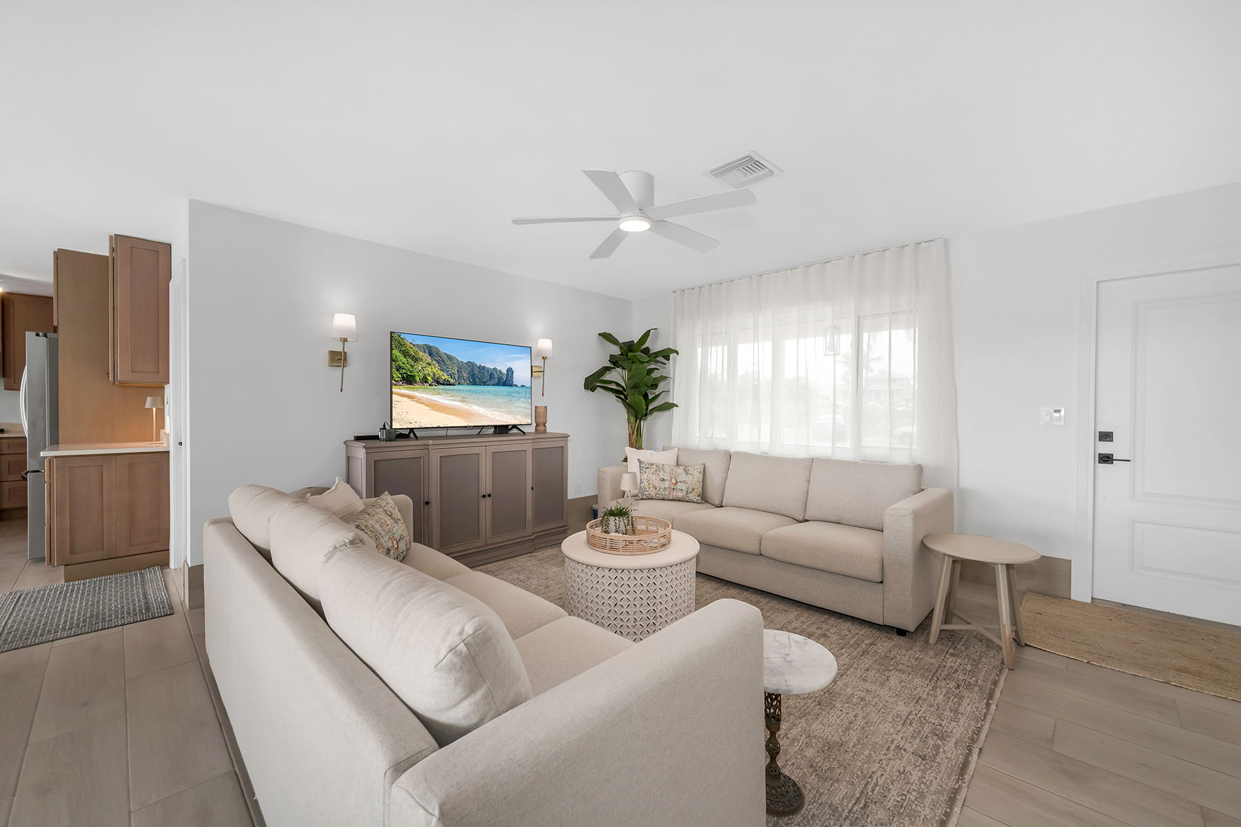  FORT MYERS BEACH - SANDPIPER VILLAGE - 物件實景