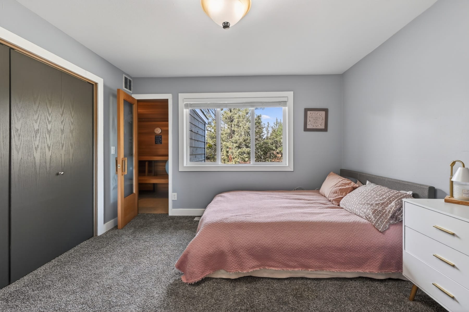  64911 Glacier View Drive Bend, OR 97703 - 物件實景