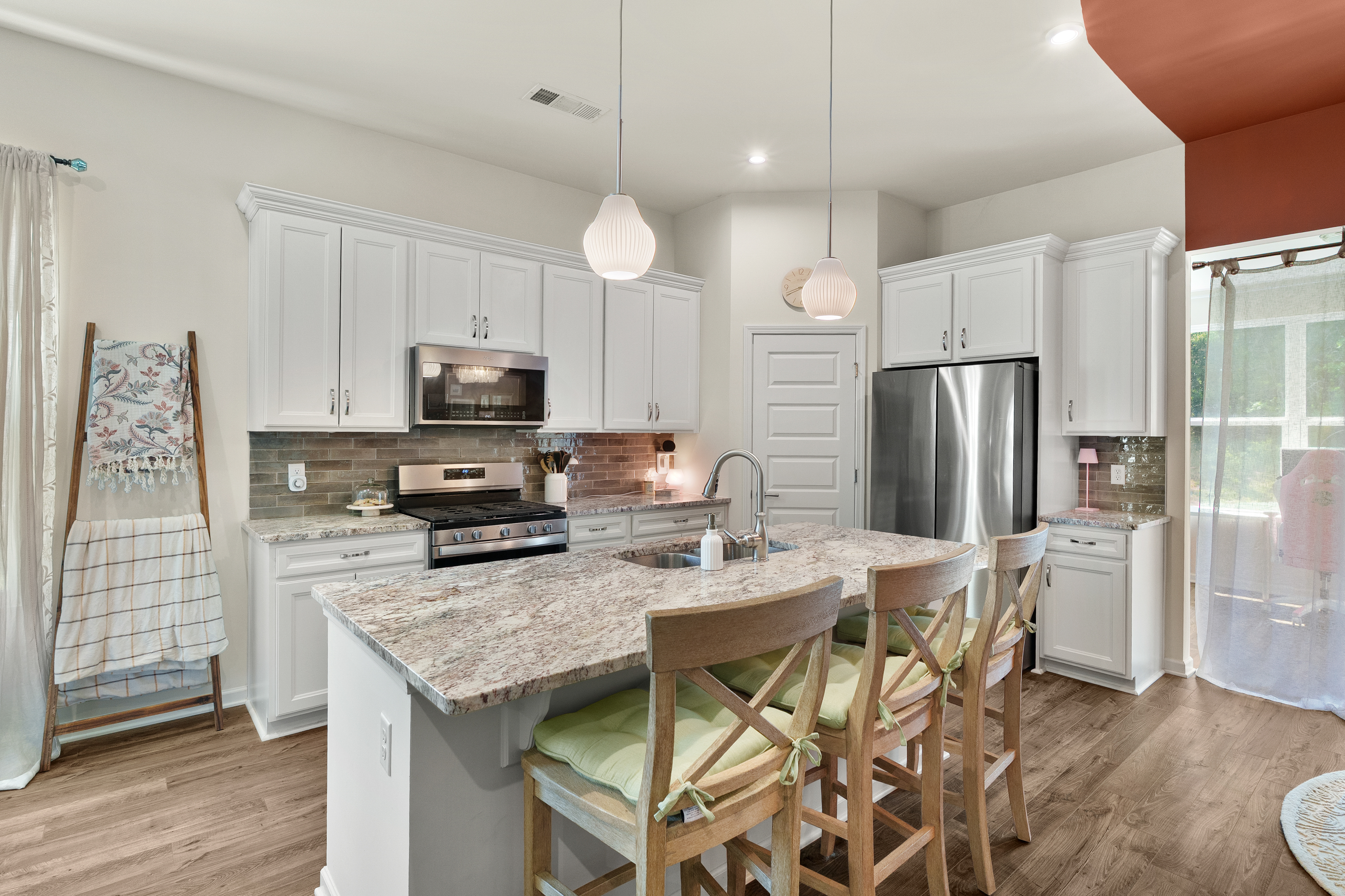  1413 Autumn Leaf Ln, Mount Juliet, TN, 37122 - 物件實景