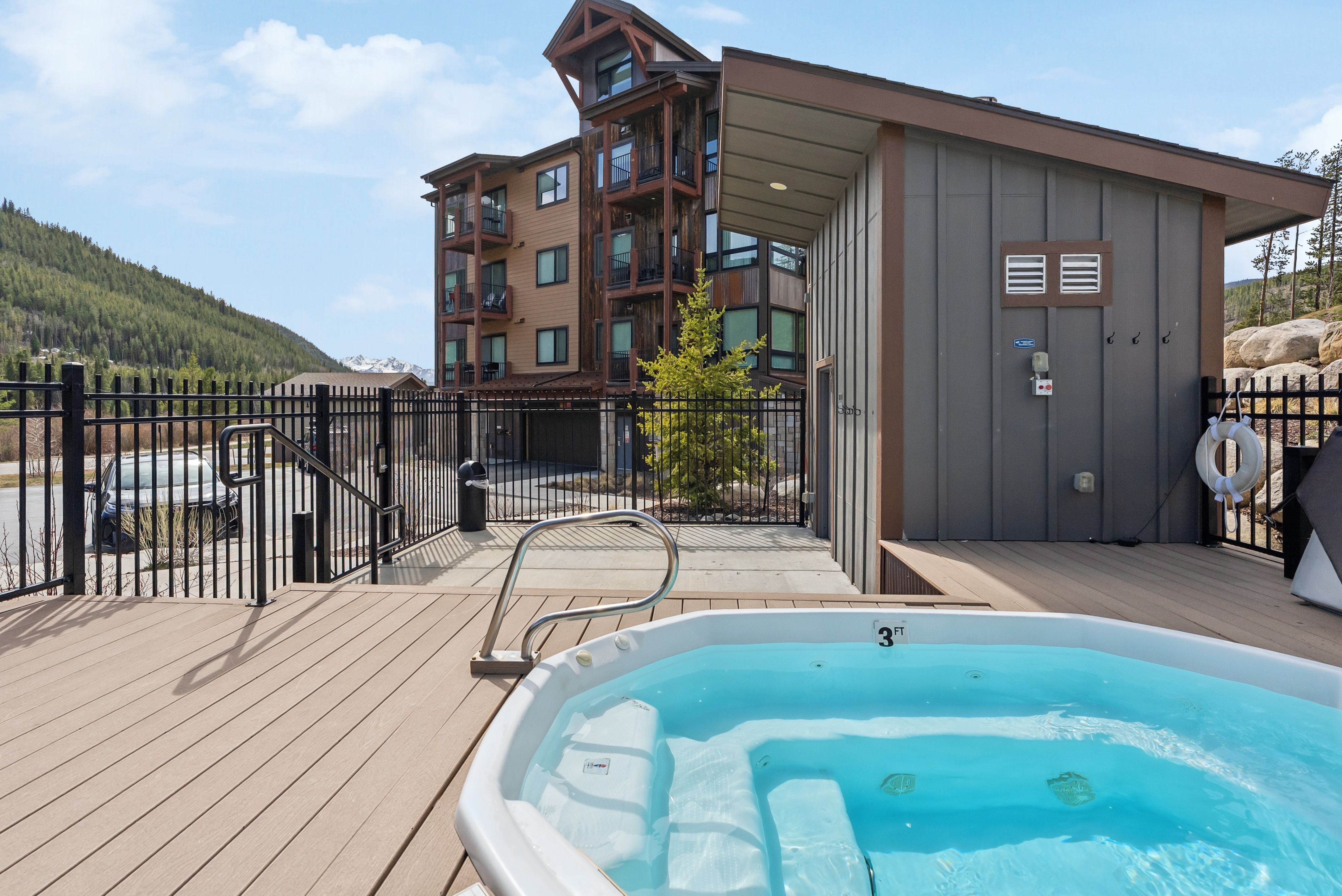  75 Clearwater Way, Keystone, CO, 80435 - 物件實景