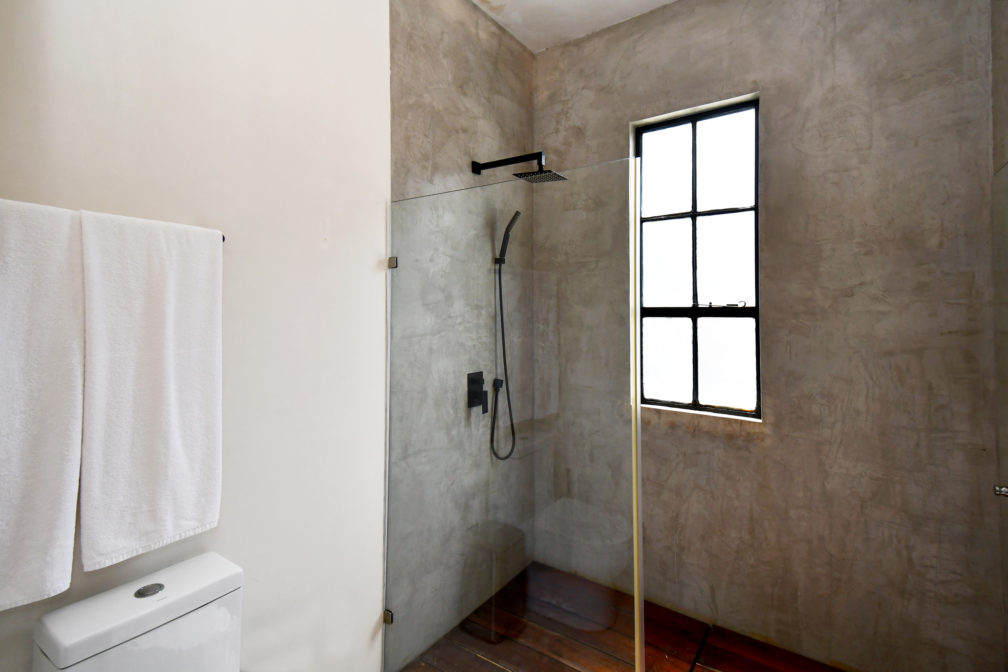  Casa Piedra  3-Bedroom Townhouse – One Lock-Off - 物件實景