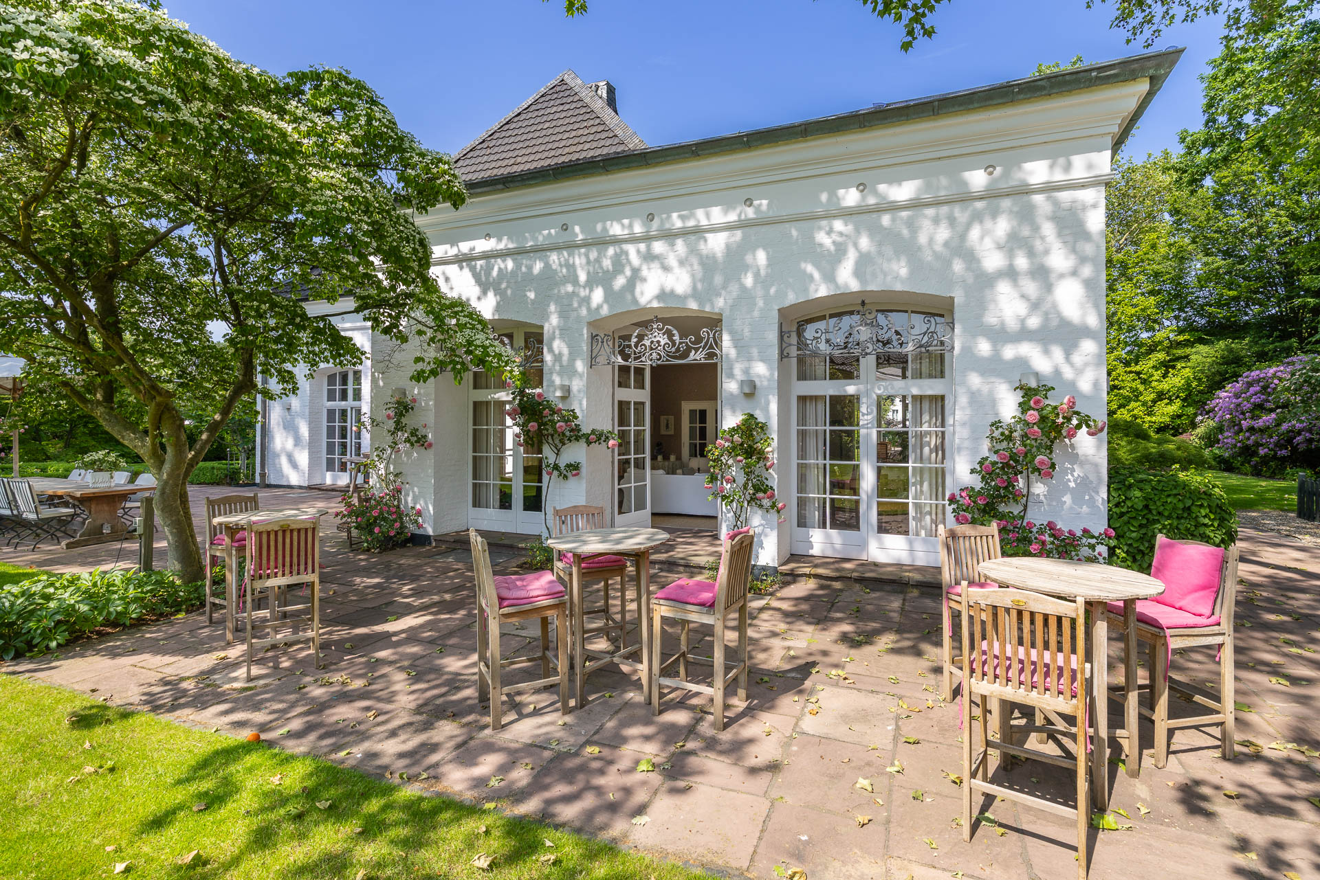  Villa Marein - Exclusivity in a Prime Location - 物件實景