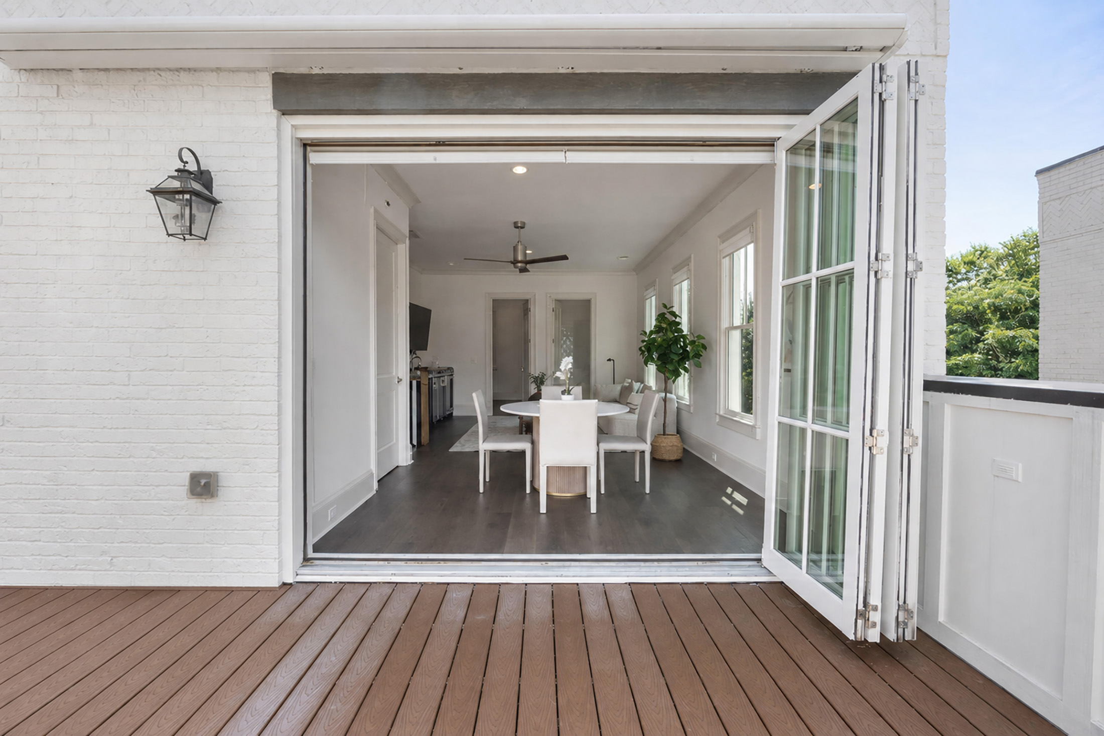  Exceptional Contemporary Residence in the Heart of Old Fourth Ward - 物件實景