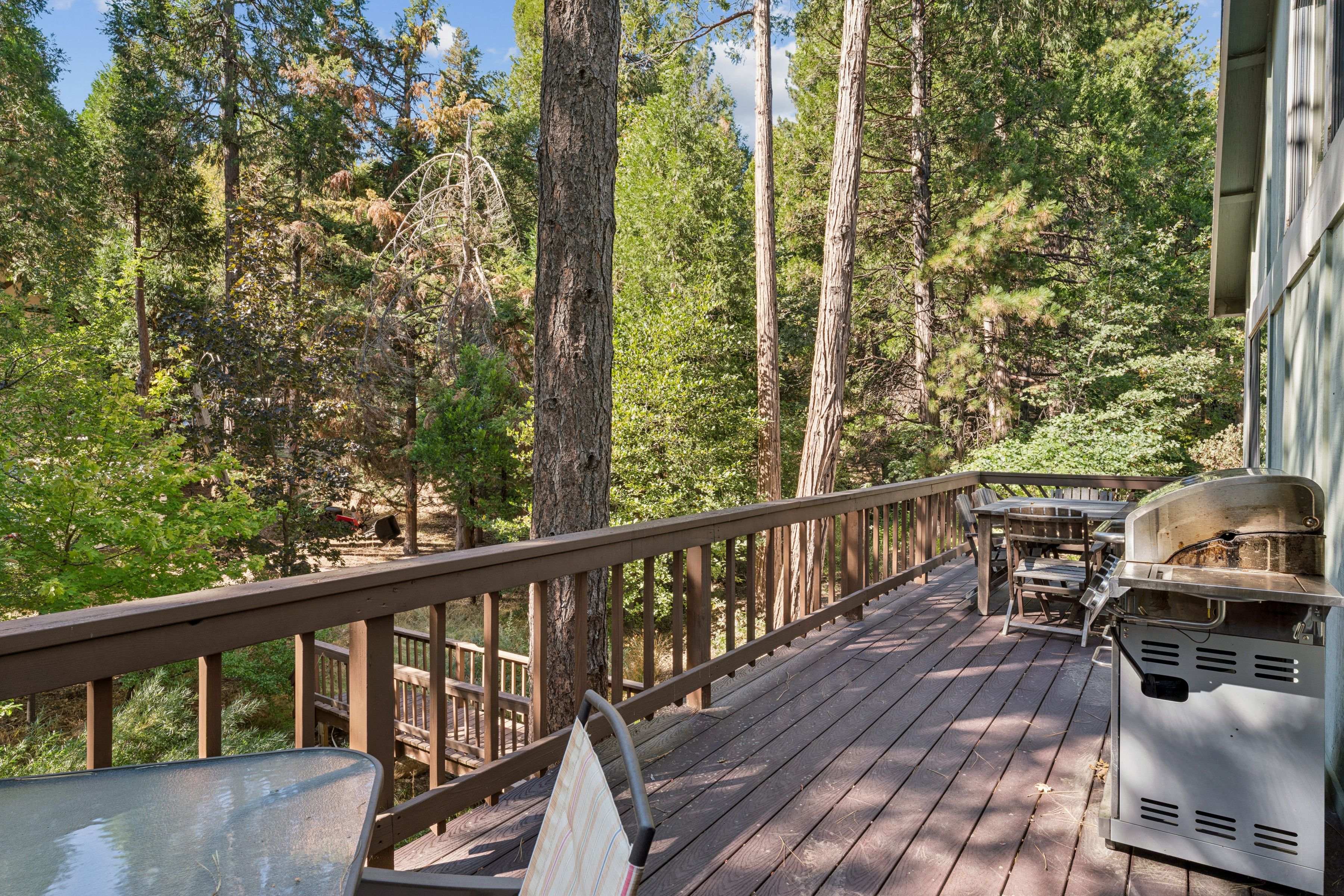  557 Brentwood Drive, Lake Arrowhead, CA 92352 - 物件實景