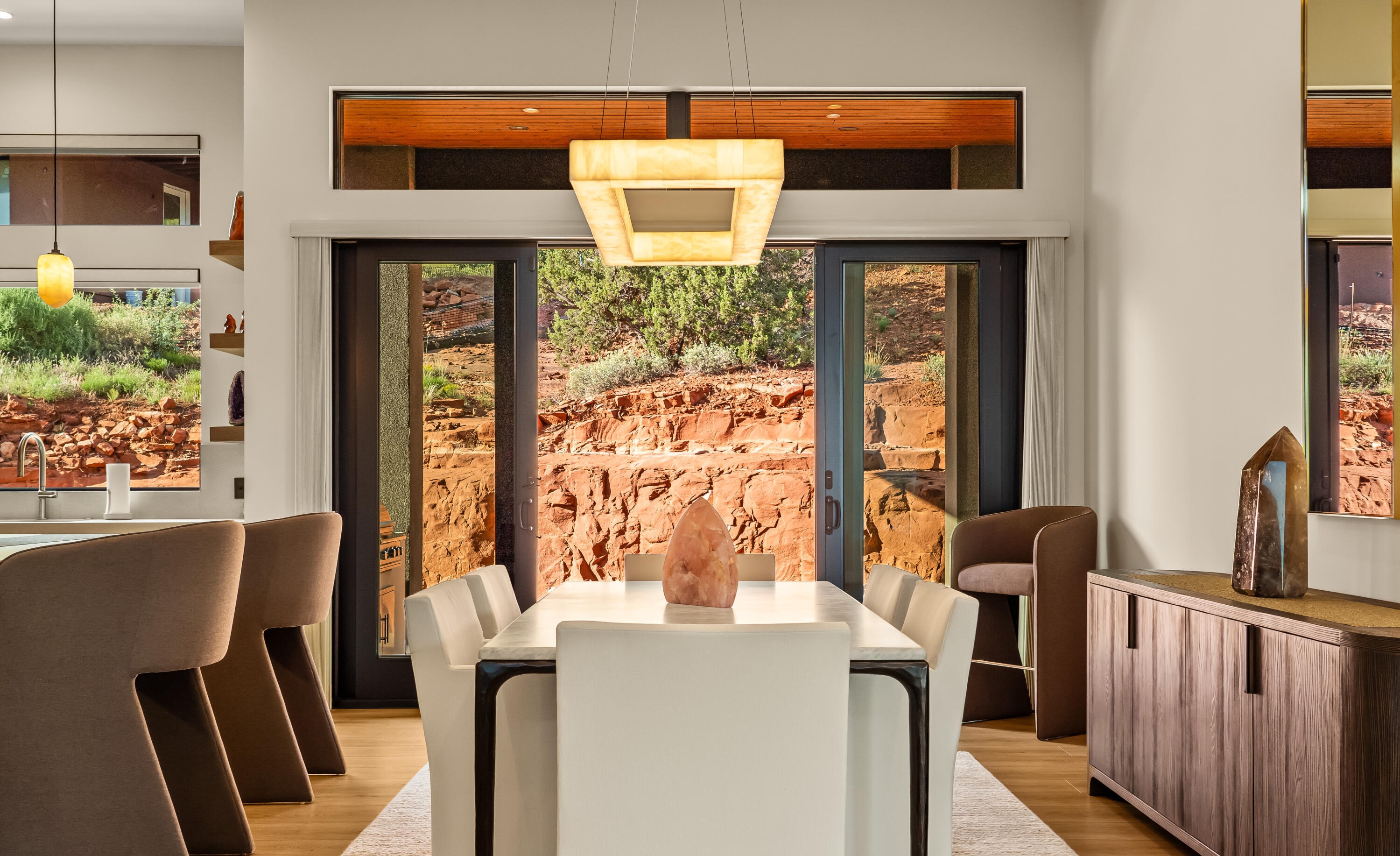  605 Rhapsody Road  Sedona, AZ - 物件實景