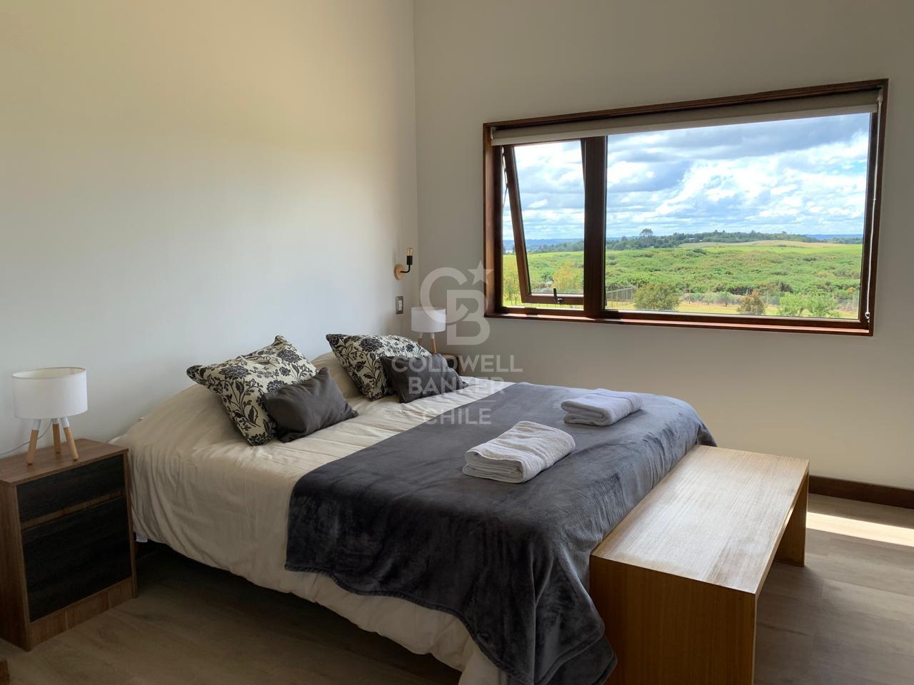 Puerto Varas, Chile, 5 Bedrooms Bedrooms, ,5 BathroomsBathrooms,Residential,For Sale,1993345