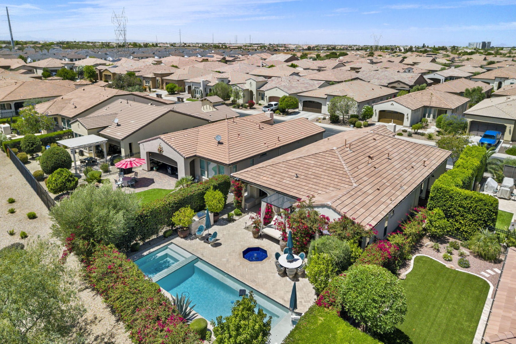  313 E Lime Court ¦San Tan Valley, AZ - 物件實景