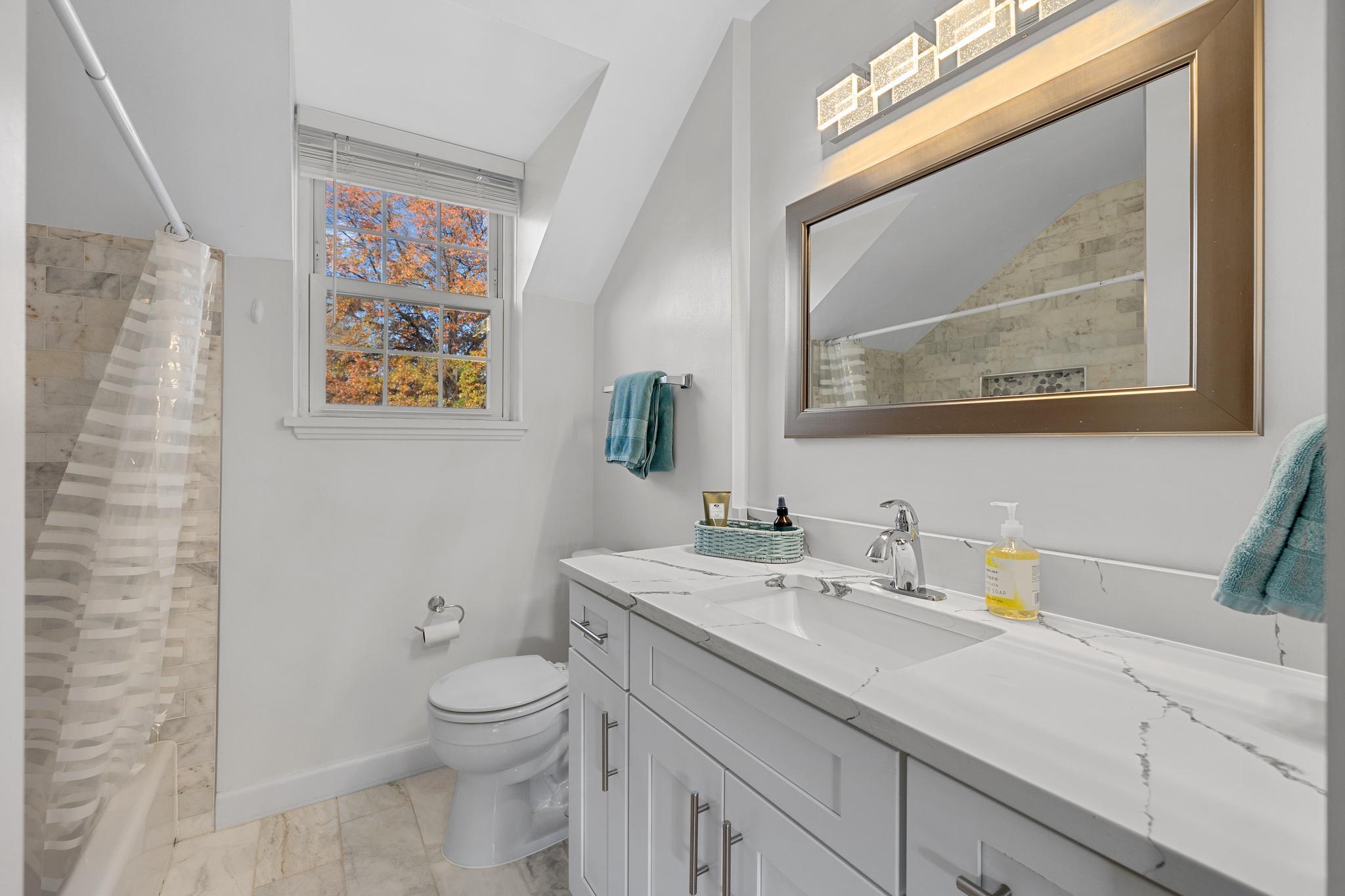  3444 S Stafford Street, Arlington, VA, 22206 - 物件實景