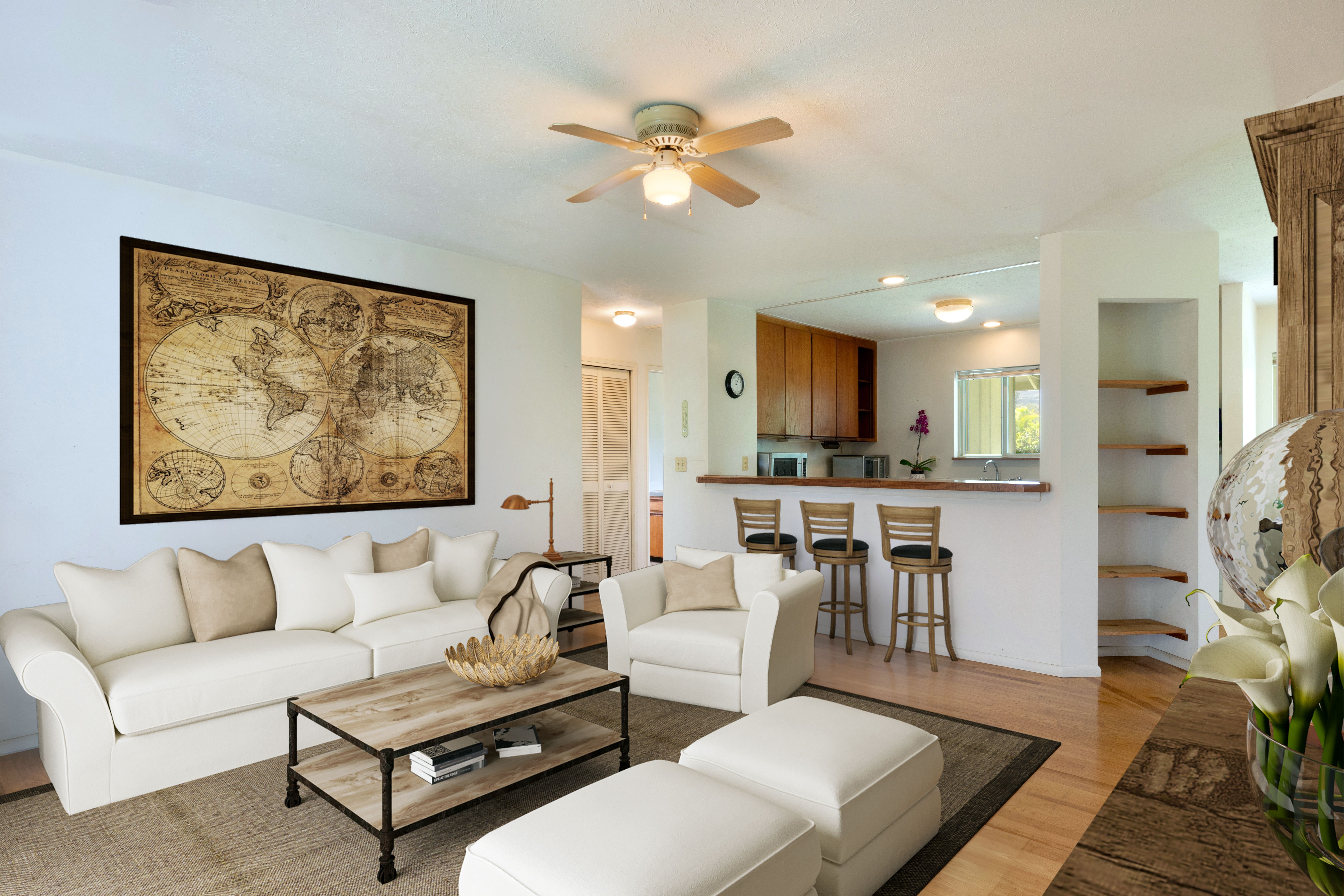  55-508 Ilina Rd, Hawi, HI, 96719 - 物件實景