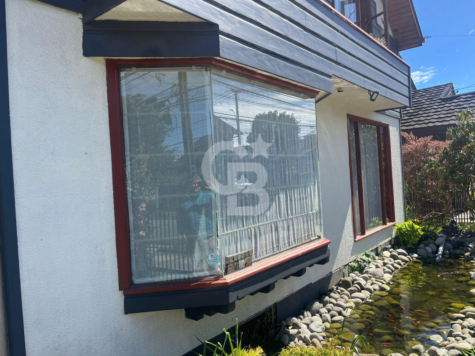 Puerto Varas, Chile, 8 Bedrooms Bedrooms, ,6 BathroomsBathrooms,Residential,For Sale,1967886