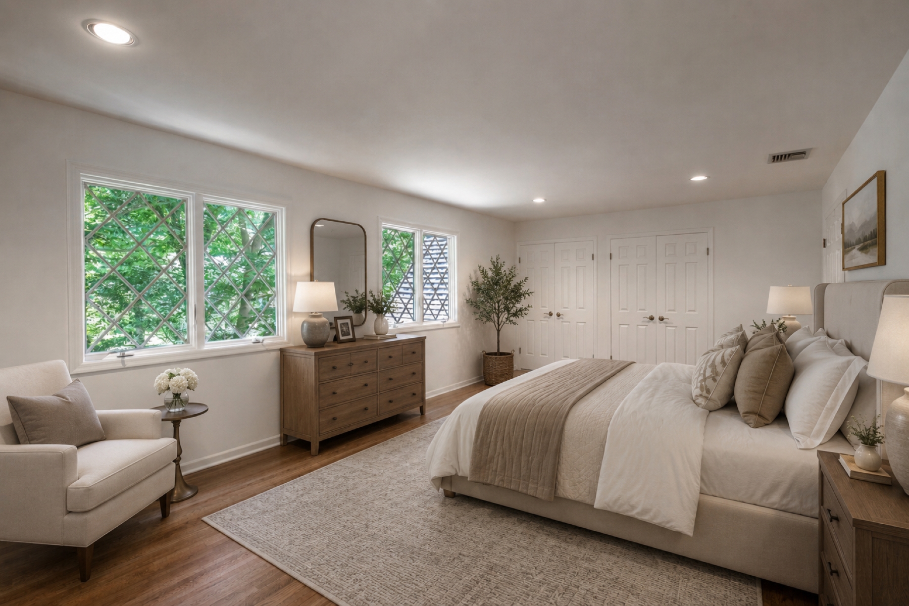  Exceptional Colonial Home Located in a Remarkable Setting - 物件實景