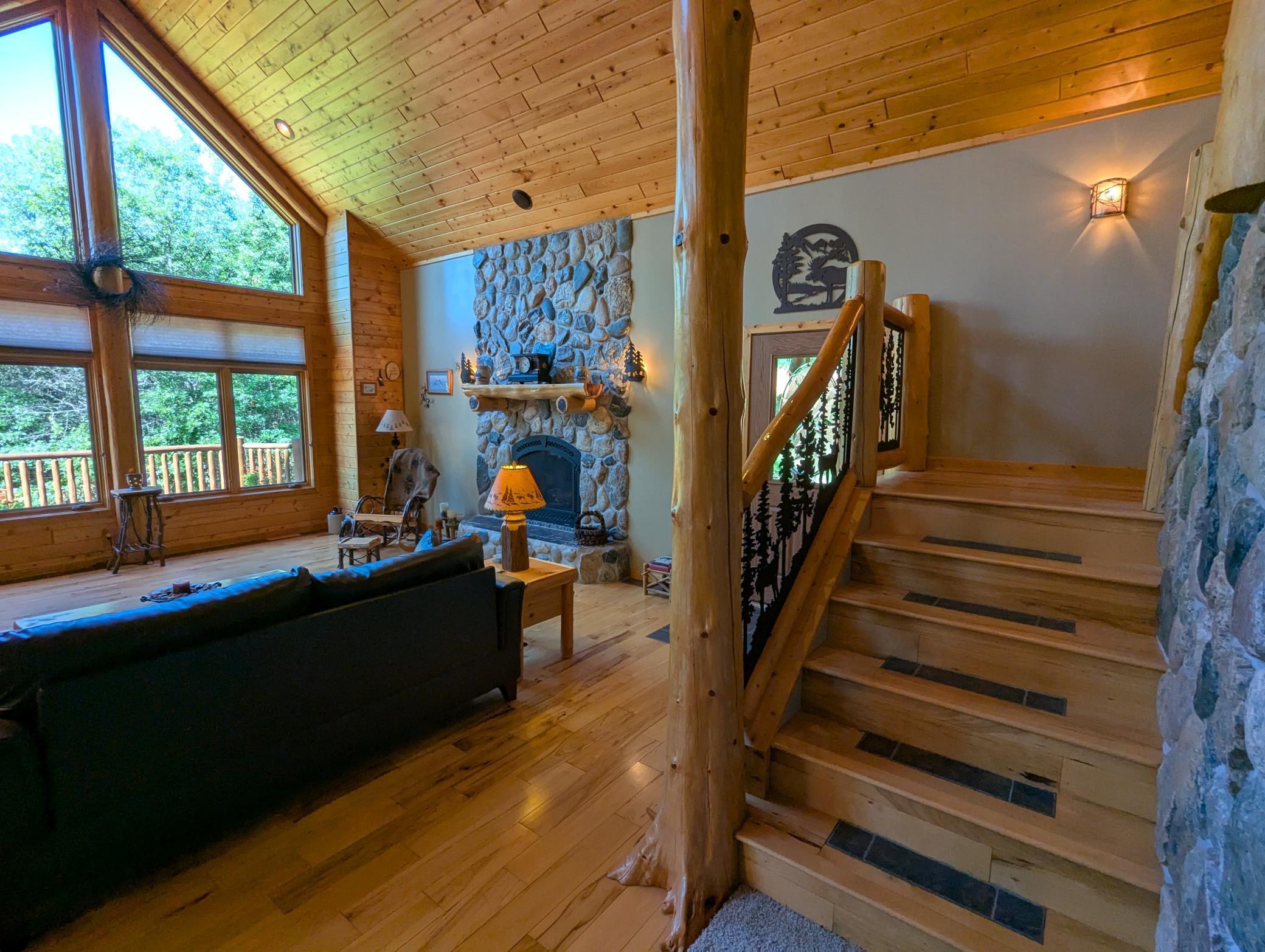 Nevis, Minnesota, 56467, United States, 4 Bedrooms Bedrooms, ,1 BathroomBathrooms,Residential,For Sale,1890698