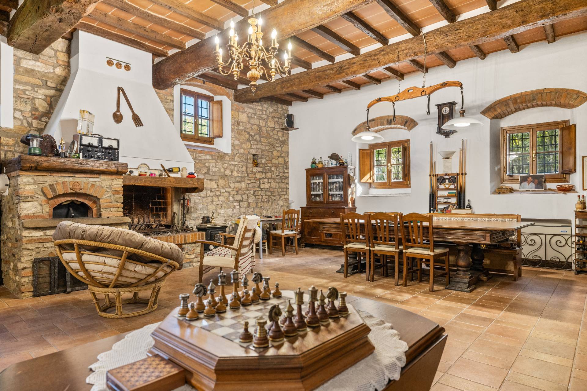 Scarperia e San Piero, Firenze, IT, 4 Bedrooms Bedrooms, ,2 BathroomsBathrooms,Residential,For Sale,1965357