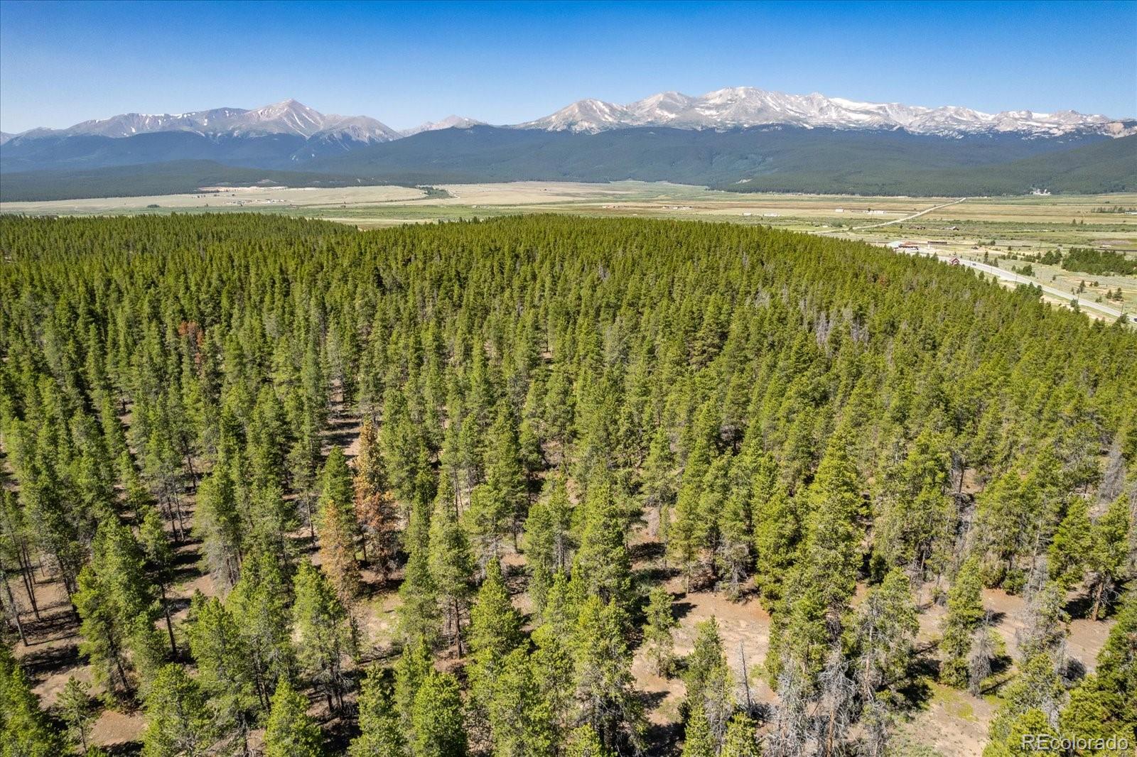 Leadville, Colorado, 80461, United States, ,Land,For Sale,1978663
