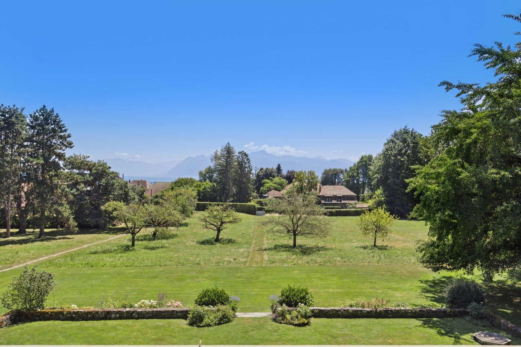  Remarkable residence, unique heritage and timeless elegance - 物件實景