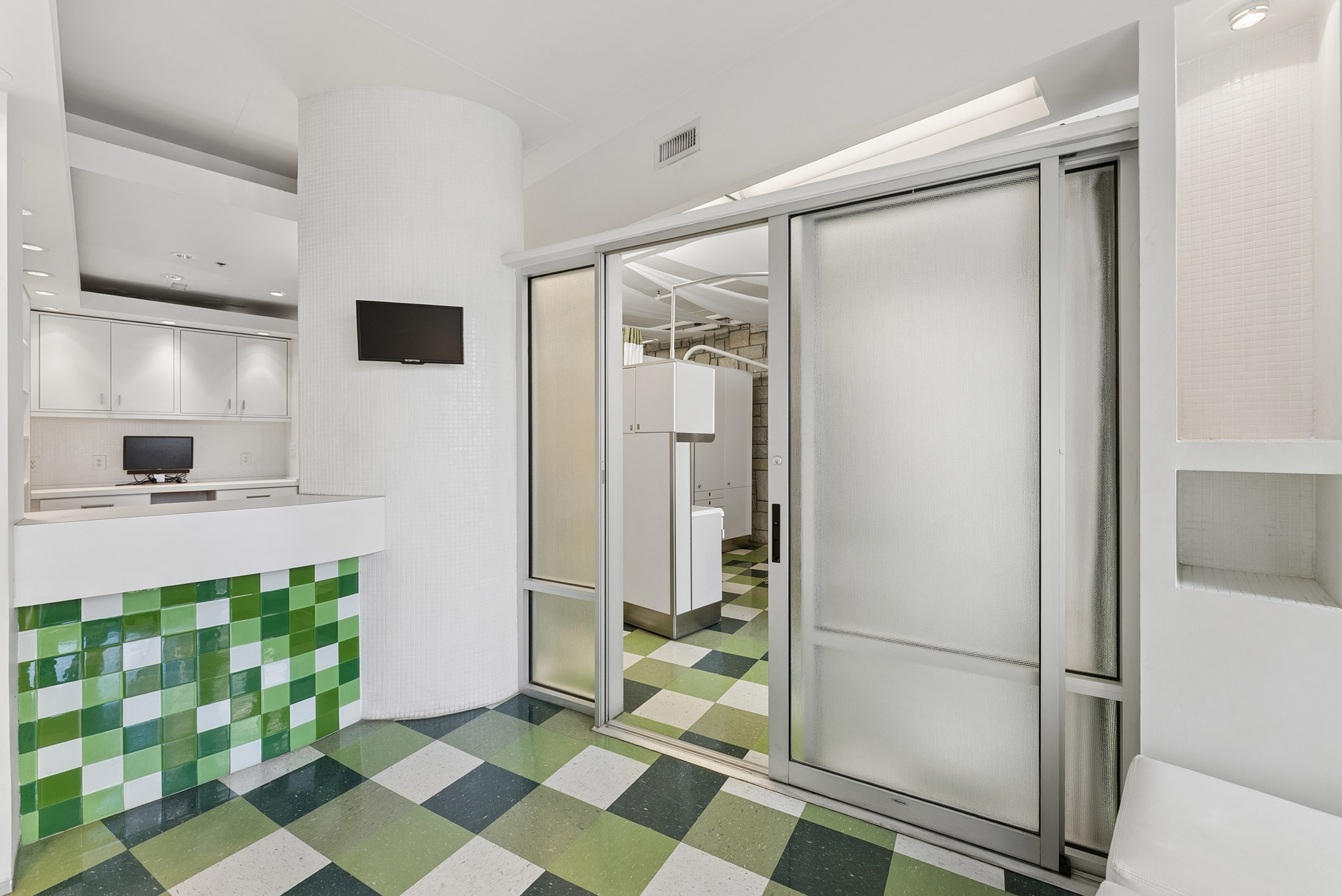  Rare Opportunity for Live/Work Loft in the Heart of Midtown - 物件實景