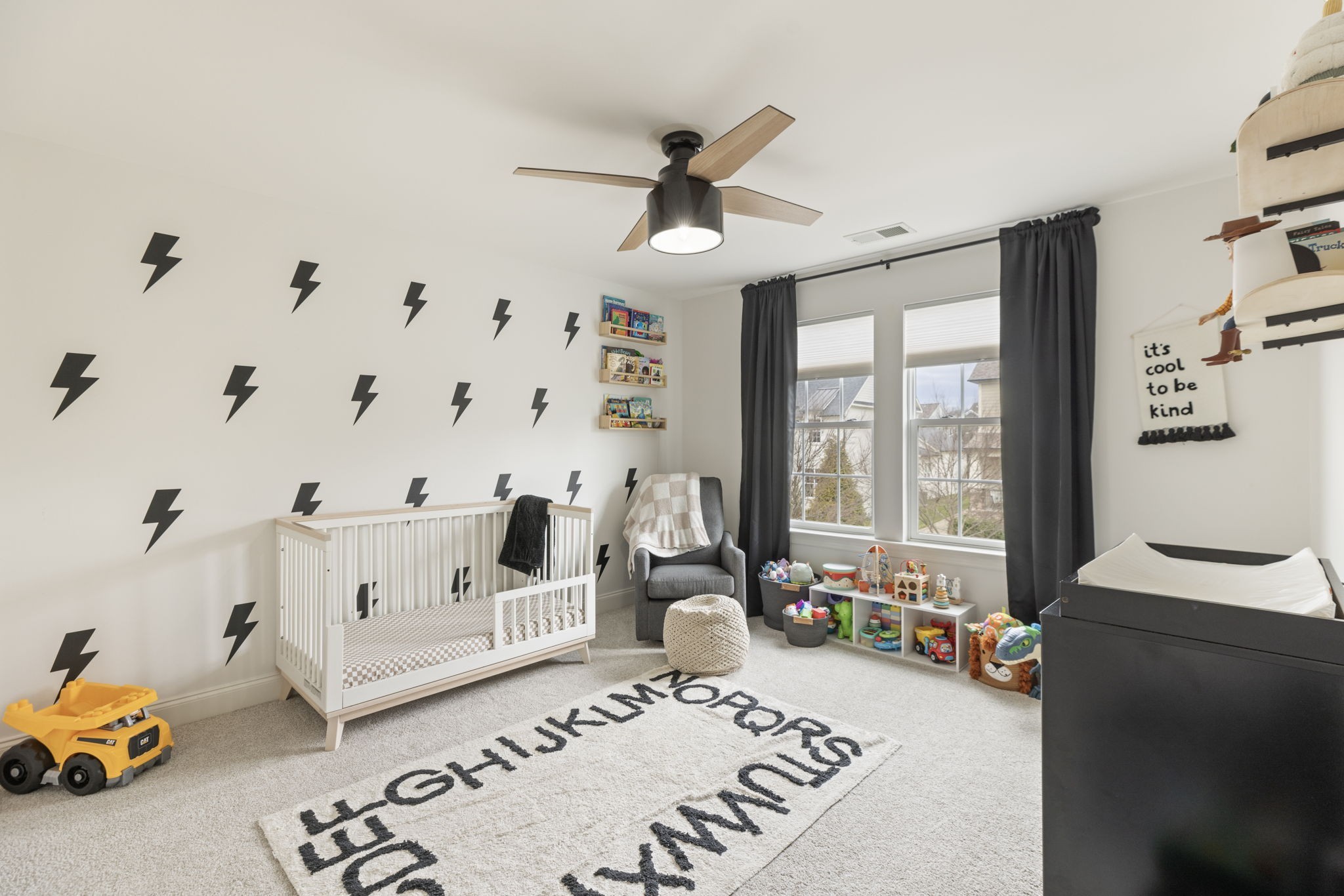  1038 Nolencrest Way, Franklin, TN, 37067 - 物件實景