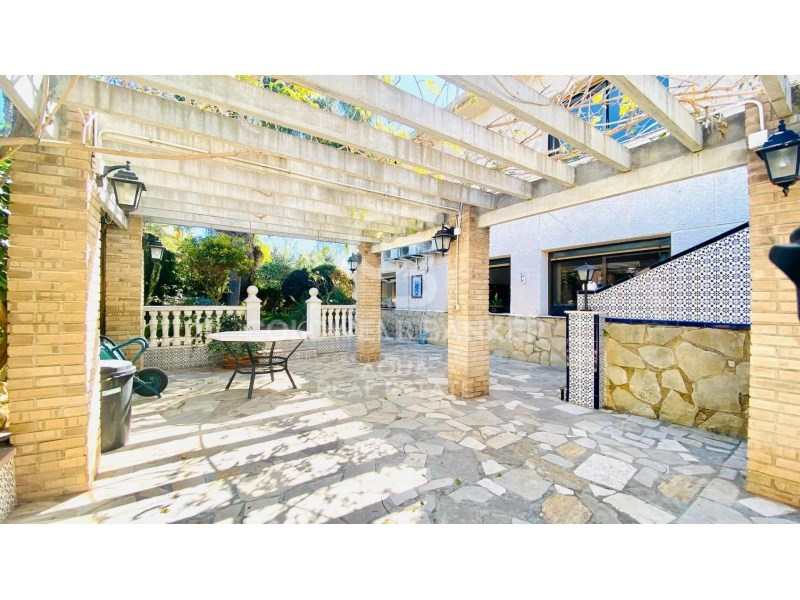 Alicante, l'Alf?s del Pi, Alfaz del Pi Pueblo-Urb, l'Alfàs del Pi, Comunidad Valenciana, 03580, ES, 7 Bedrooms Bedrooms, ,4 BathroomsBathrooms,Residential,For Sale,Alicante, l'Alf?s del Pi, Alfaz del Pi Pueblo-Urb,1603001