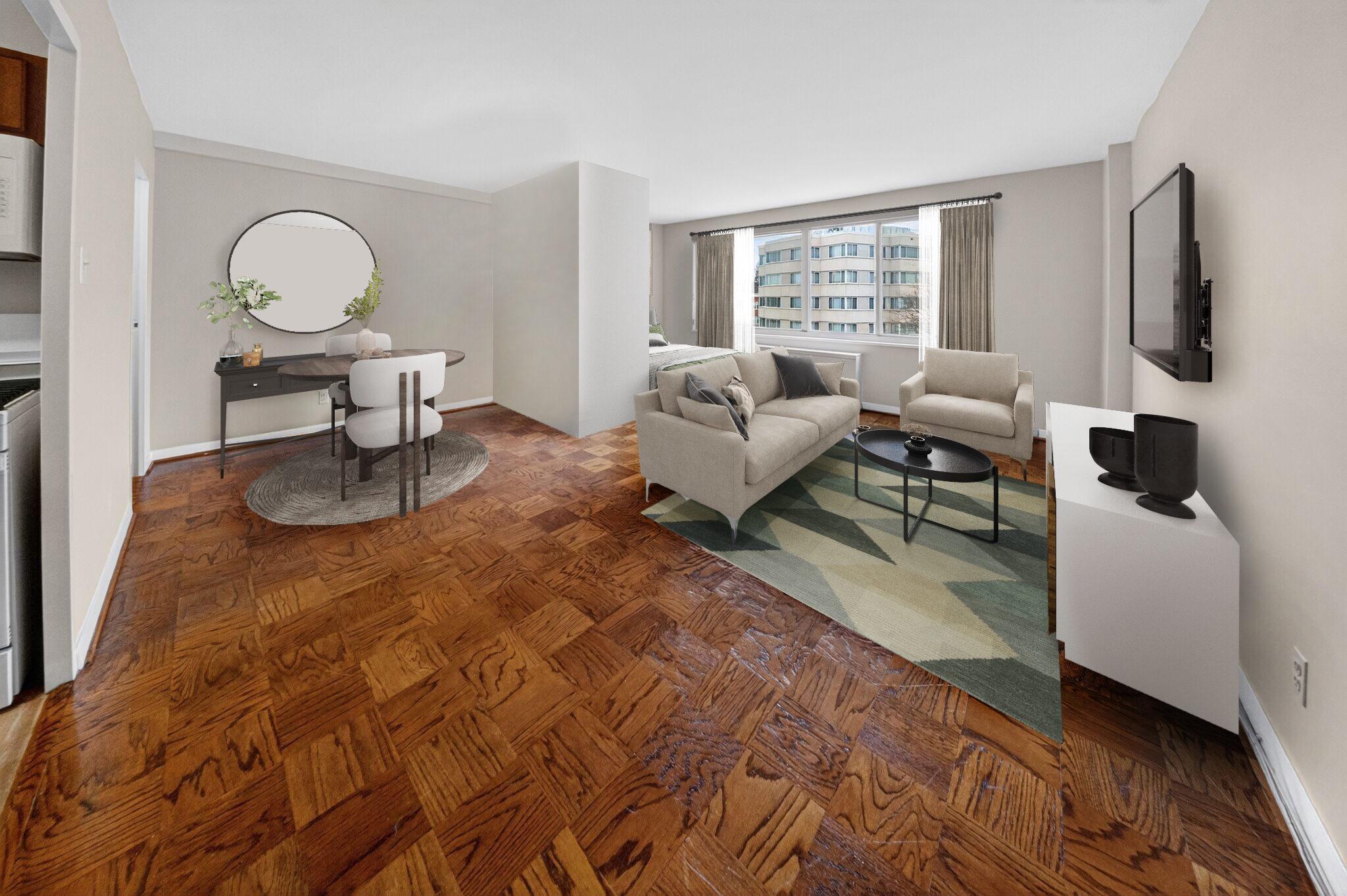  5406 Connecticut Avenue NW, Washington, DC, 20015 - 物件實景