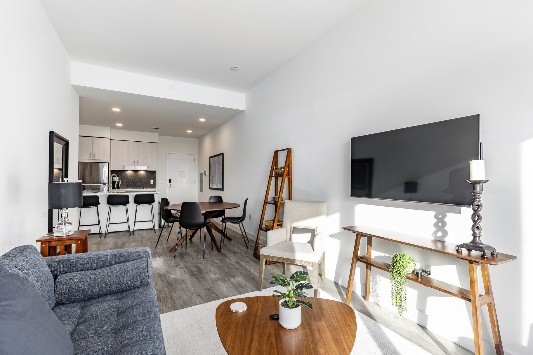  Top-Floor Pioche Condo with Expansive Views Steps from Jordanelle Gondola - 物件實景