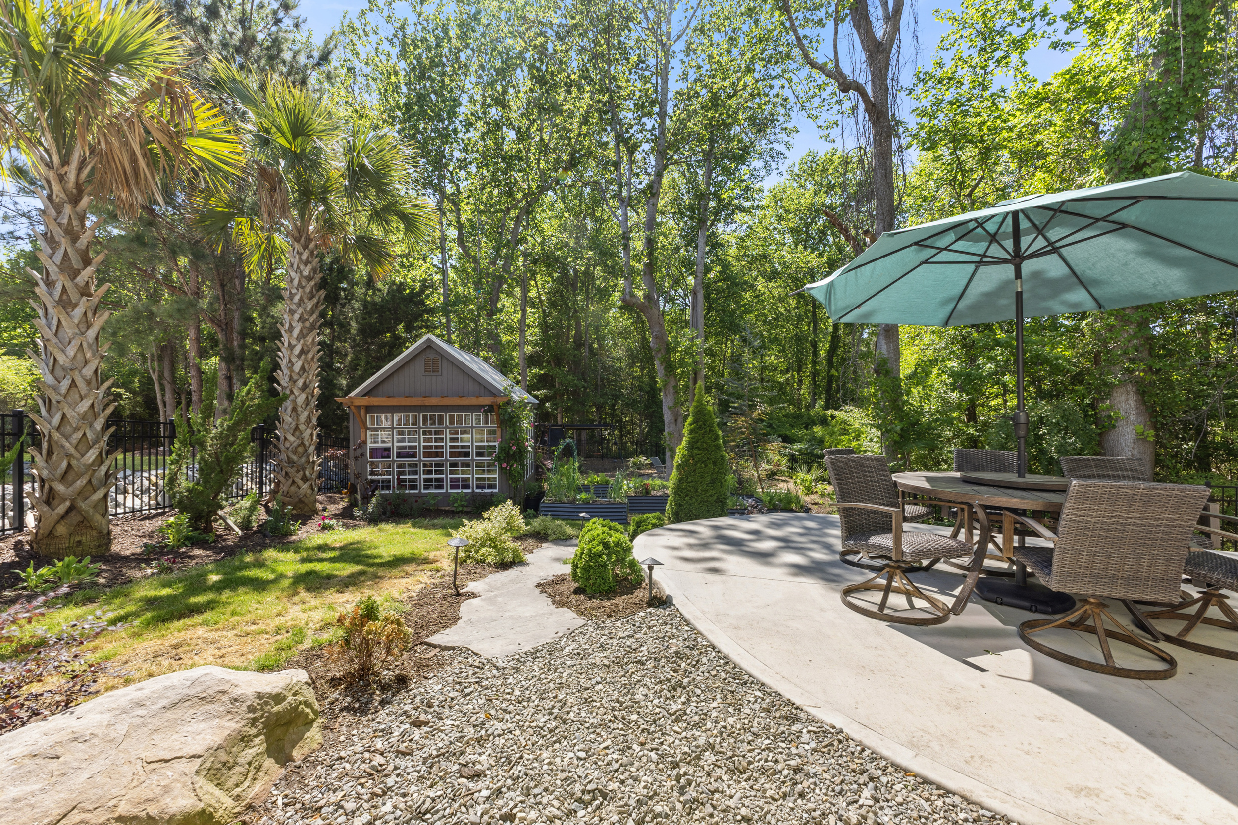  352 Summerhouse Drive, Holly Ridge, NC 28445 - 物件實景
