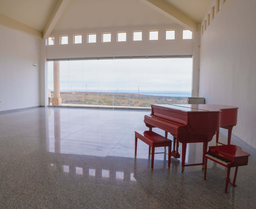 Blvd. Real del Mar, Tijuana, Baja California, 22565, Mexico, 5 Bedrooms Bedrooms, ,9 BathroomsBathrooms,Residential,For Sale,Blvd. Real del Mar,1480483