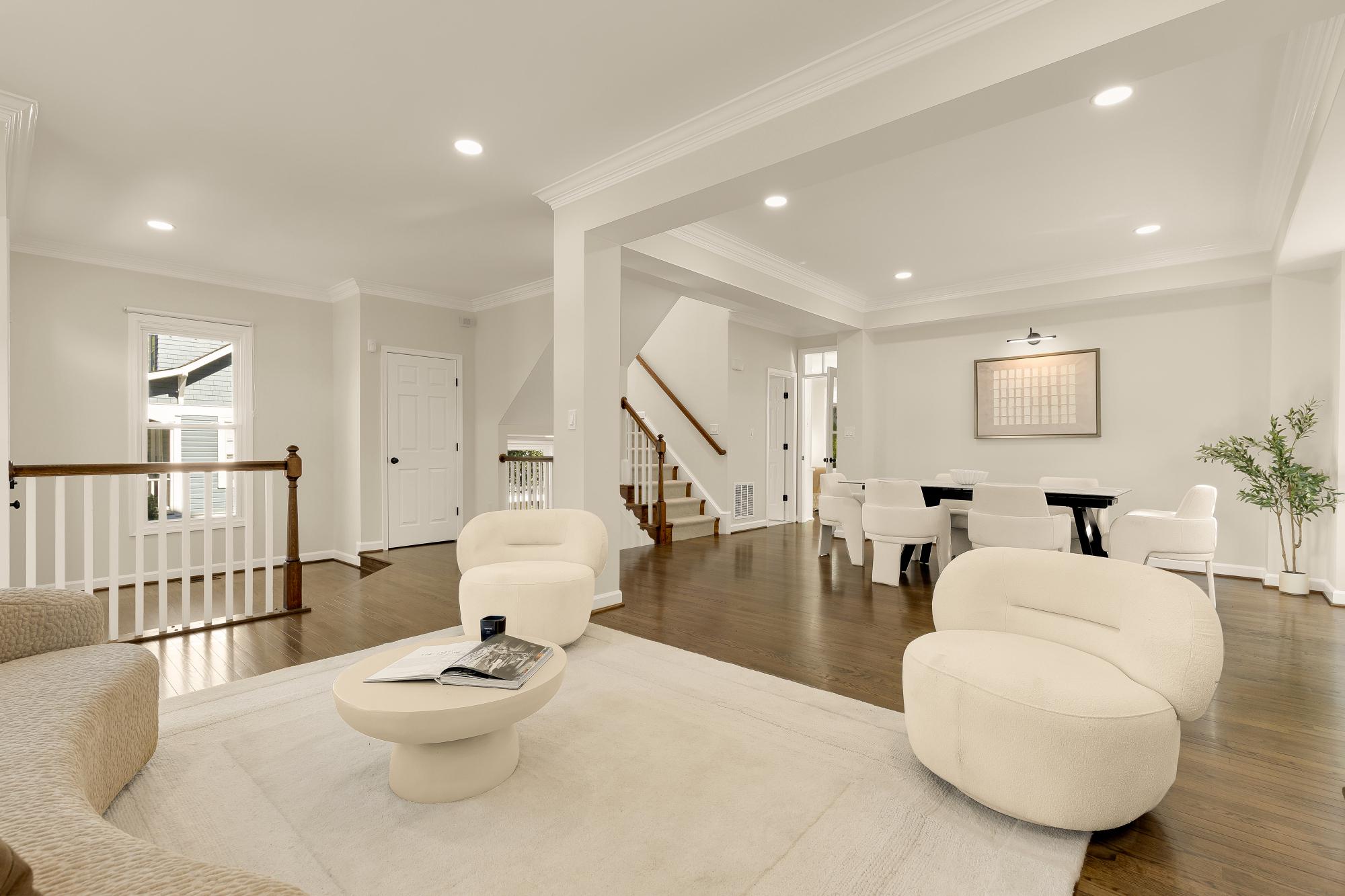  1505 Spring Vale Avenue, Mclean, VA, 22101 - 物件實景
