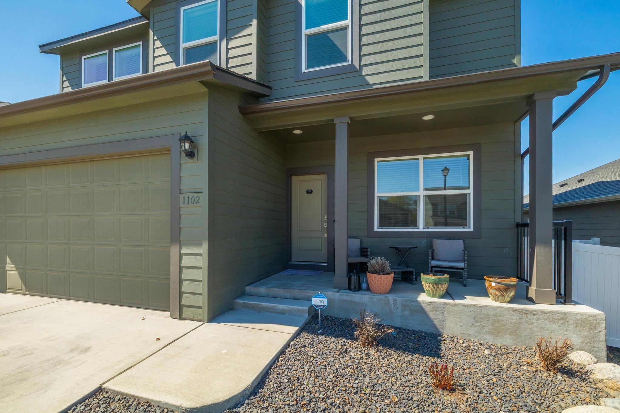 Spokane Valley, Washington, 99037, United States, 4 Bedrooms Bedrooms, ,3 BathroomsBathrooms,Residential,For Sale,1786142
