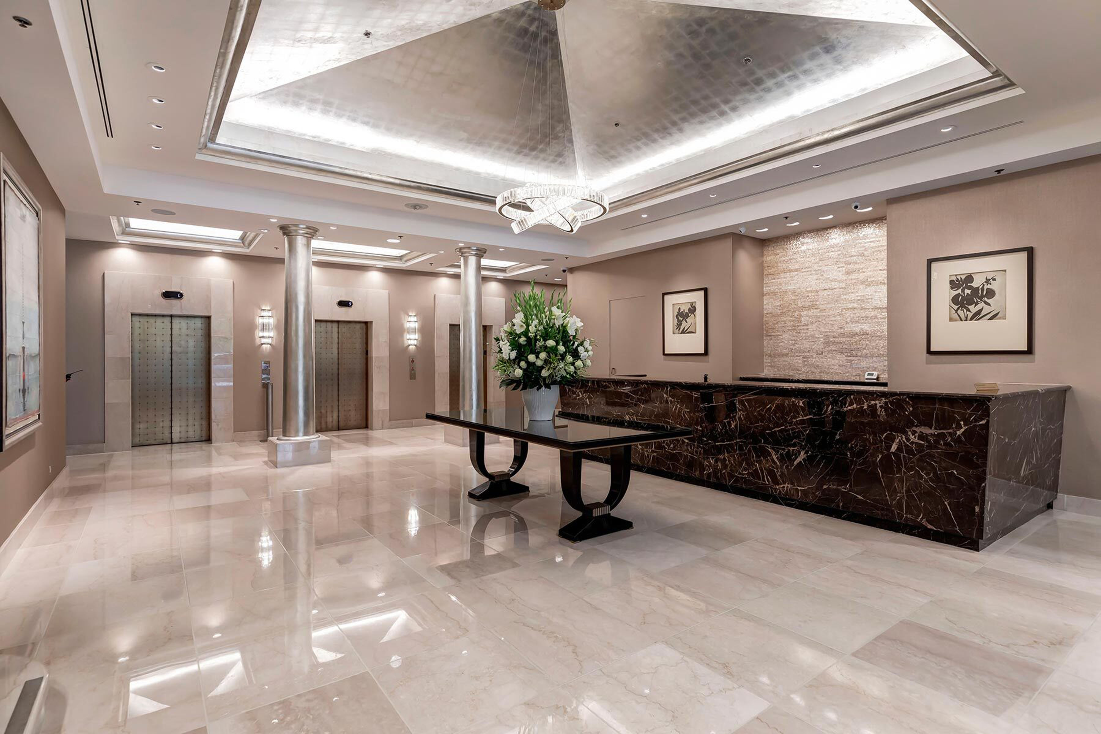  10724 Wilshire Blvd - 物件實景
