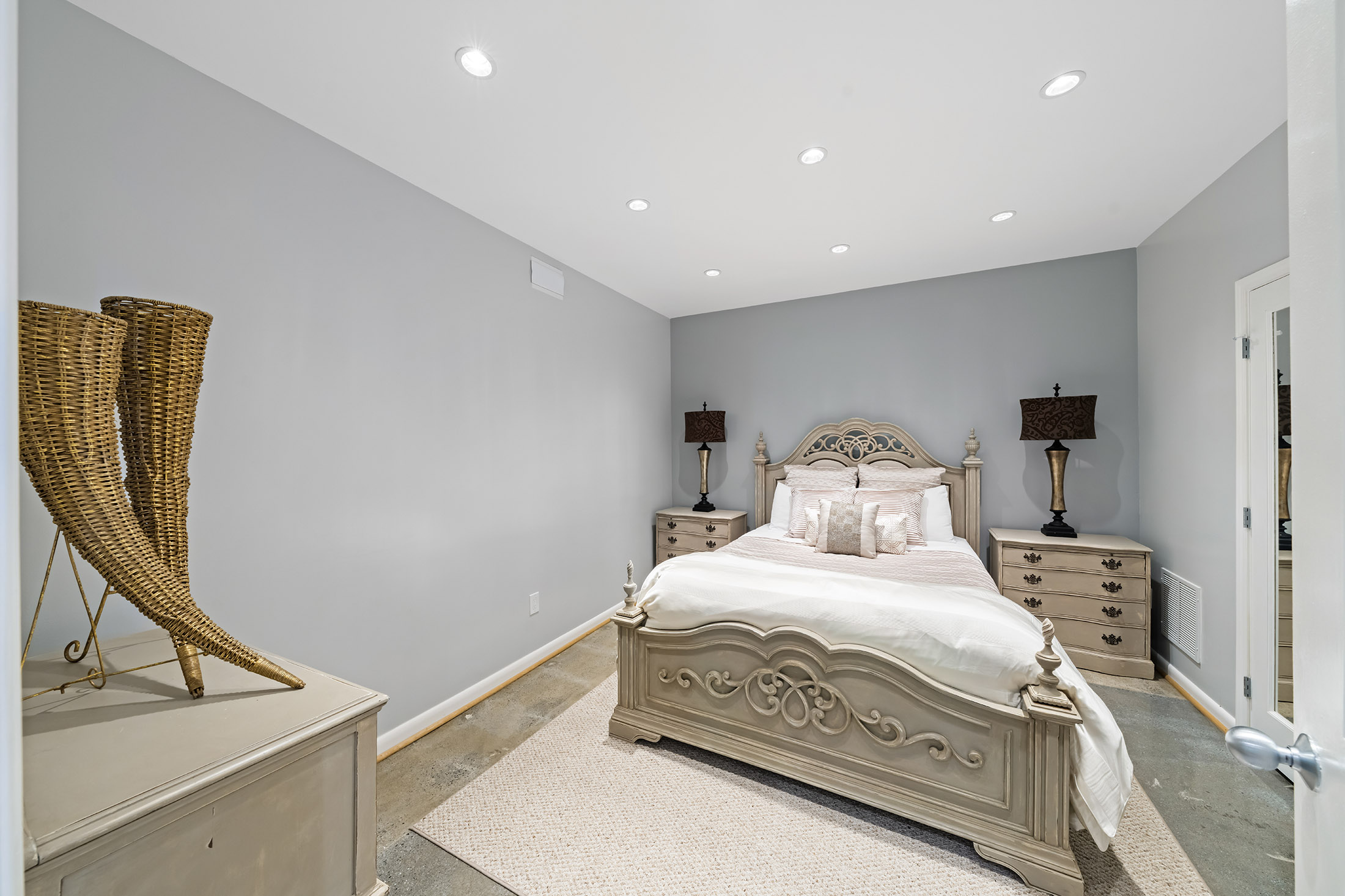  Extensively Renovated Ranch in the Heart of Chastain Park - 物件實景