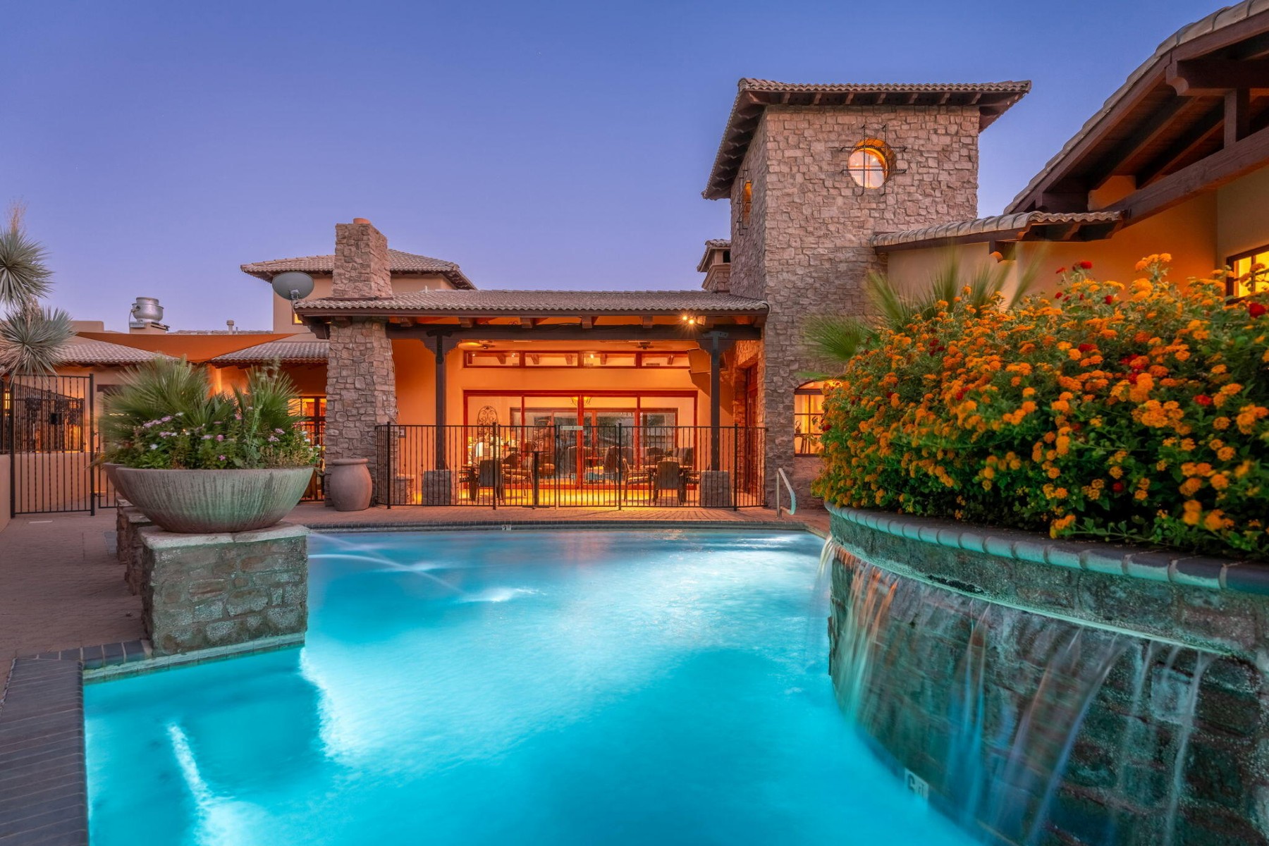  27440 N Alma School Rd¦Scottsdale, AZ - 物件實景