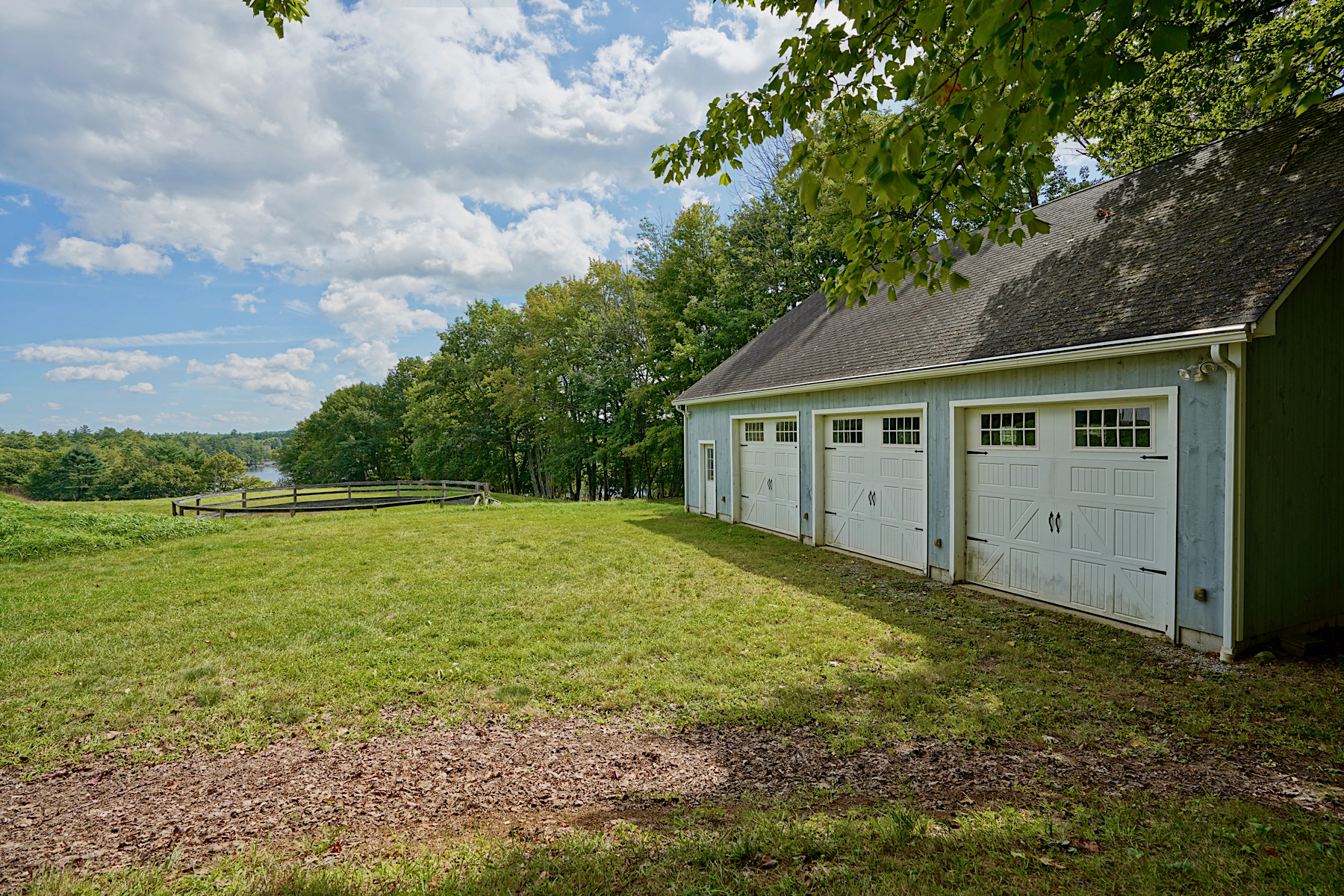  162 Jenness Pond Road - 物件實景