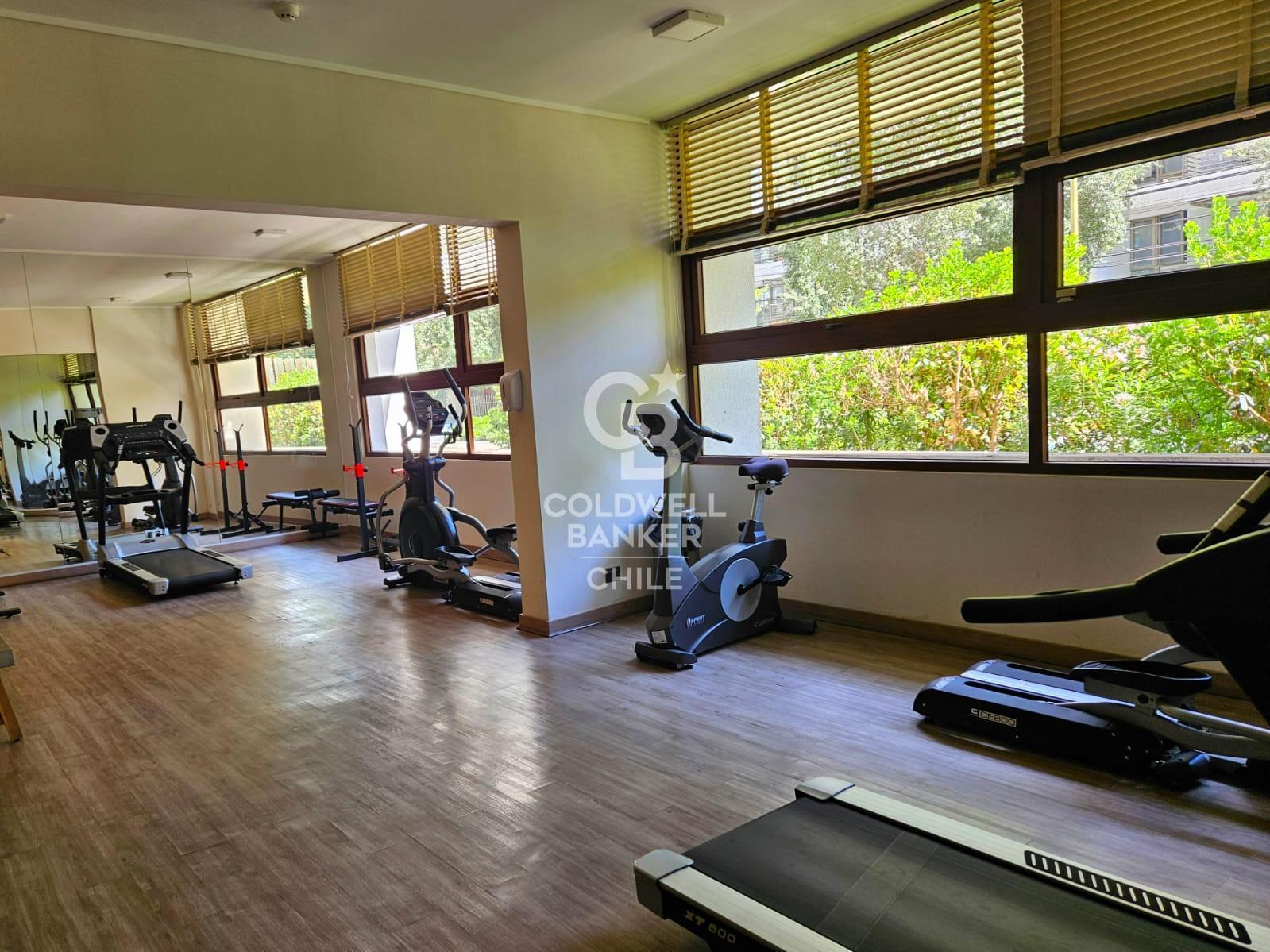 Las Condes, Chile, 3 Bedrooms Bedrooms, ,3 BathroomsBathrooms,Residential,For Sale,1919645