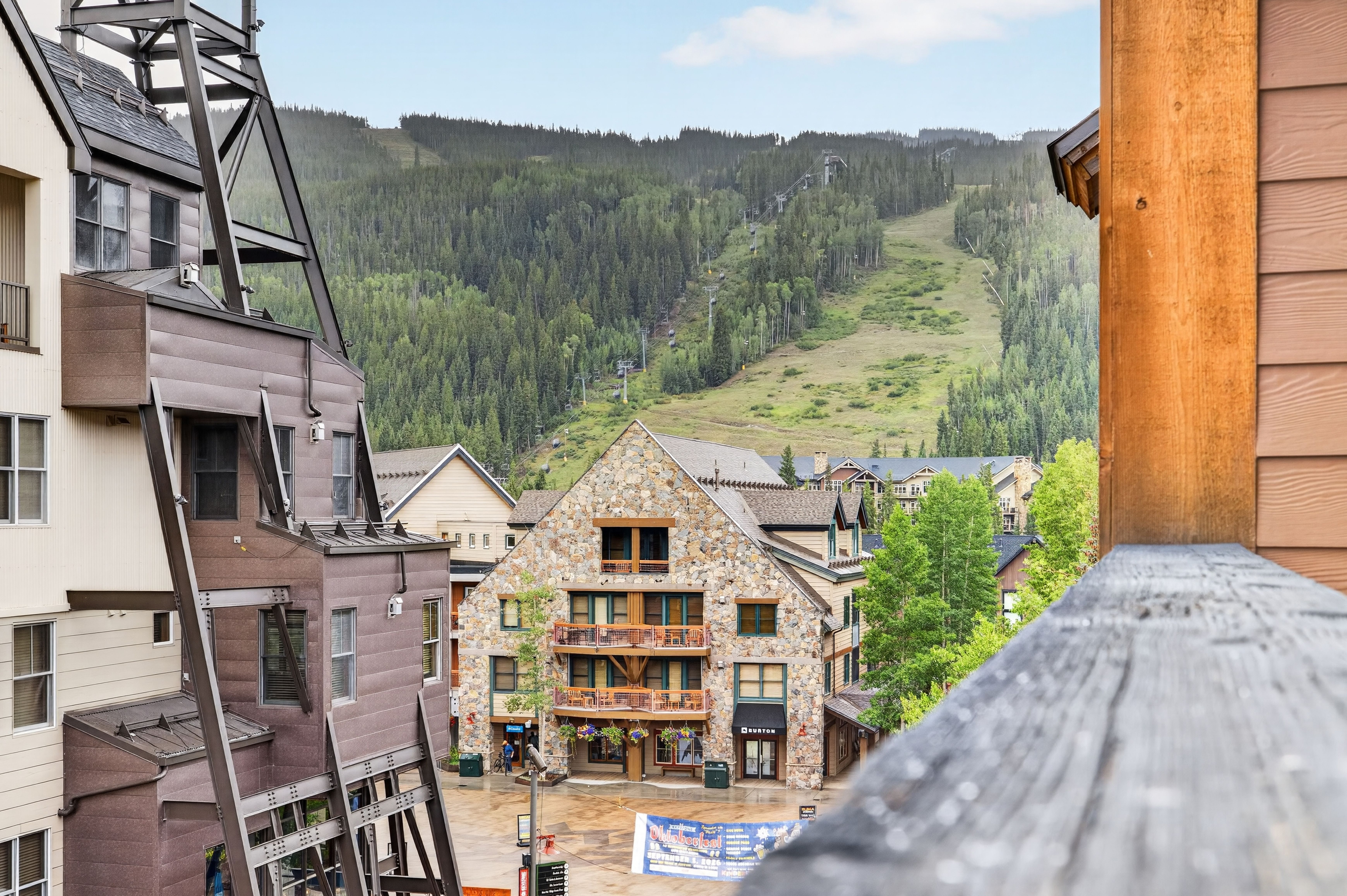  100 Dercum Square, Keystone, CO, 80435 - 物件實景