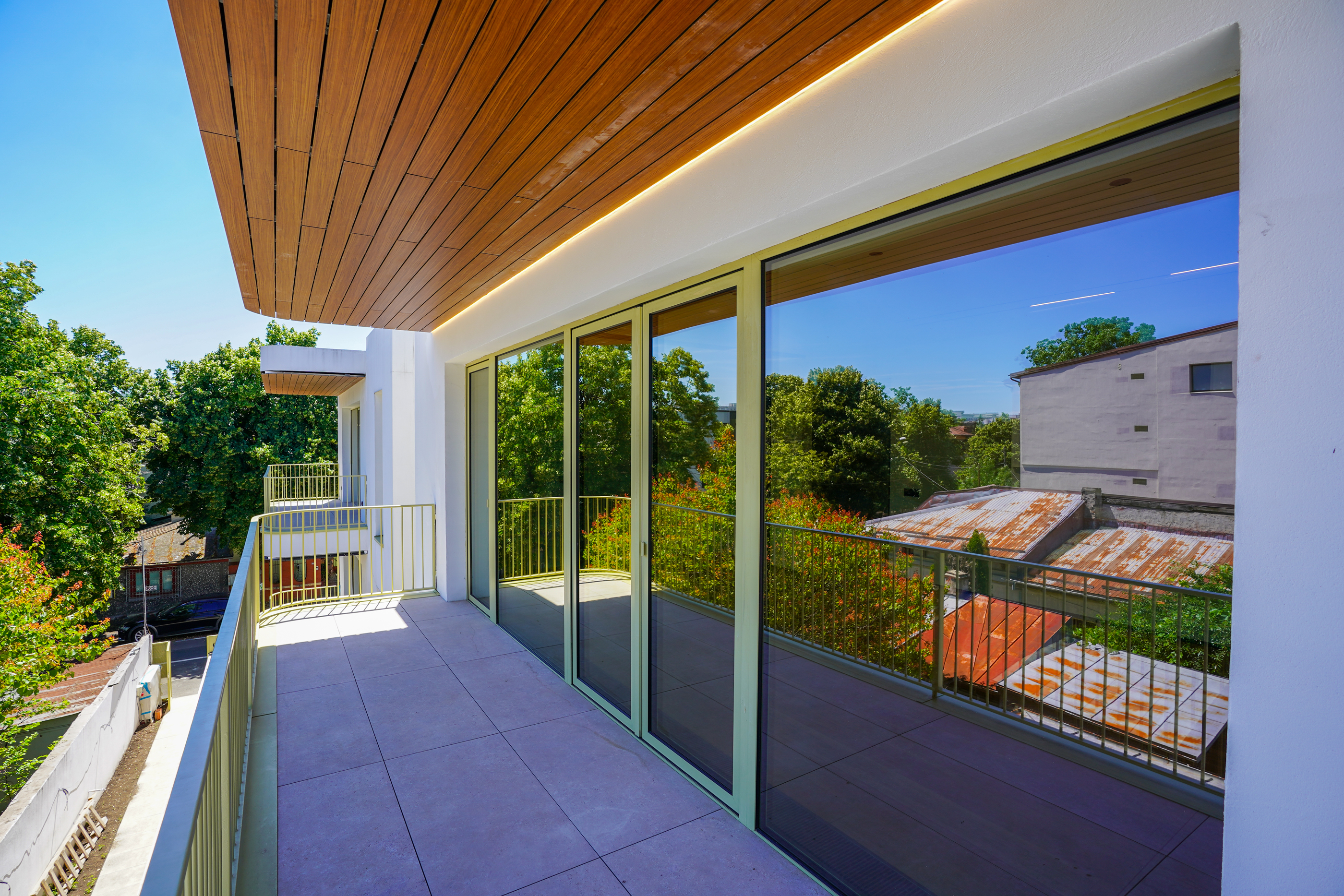  Contemporary Boutique Apartment Near Regina Maria Park, Domenii - 物件實景