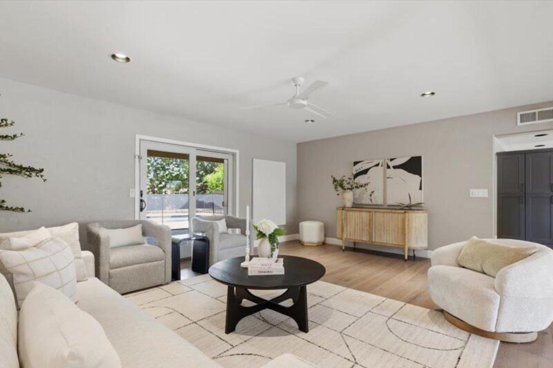  5630 E Sylvia Street  Scottsdale, AZ - 物件實景