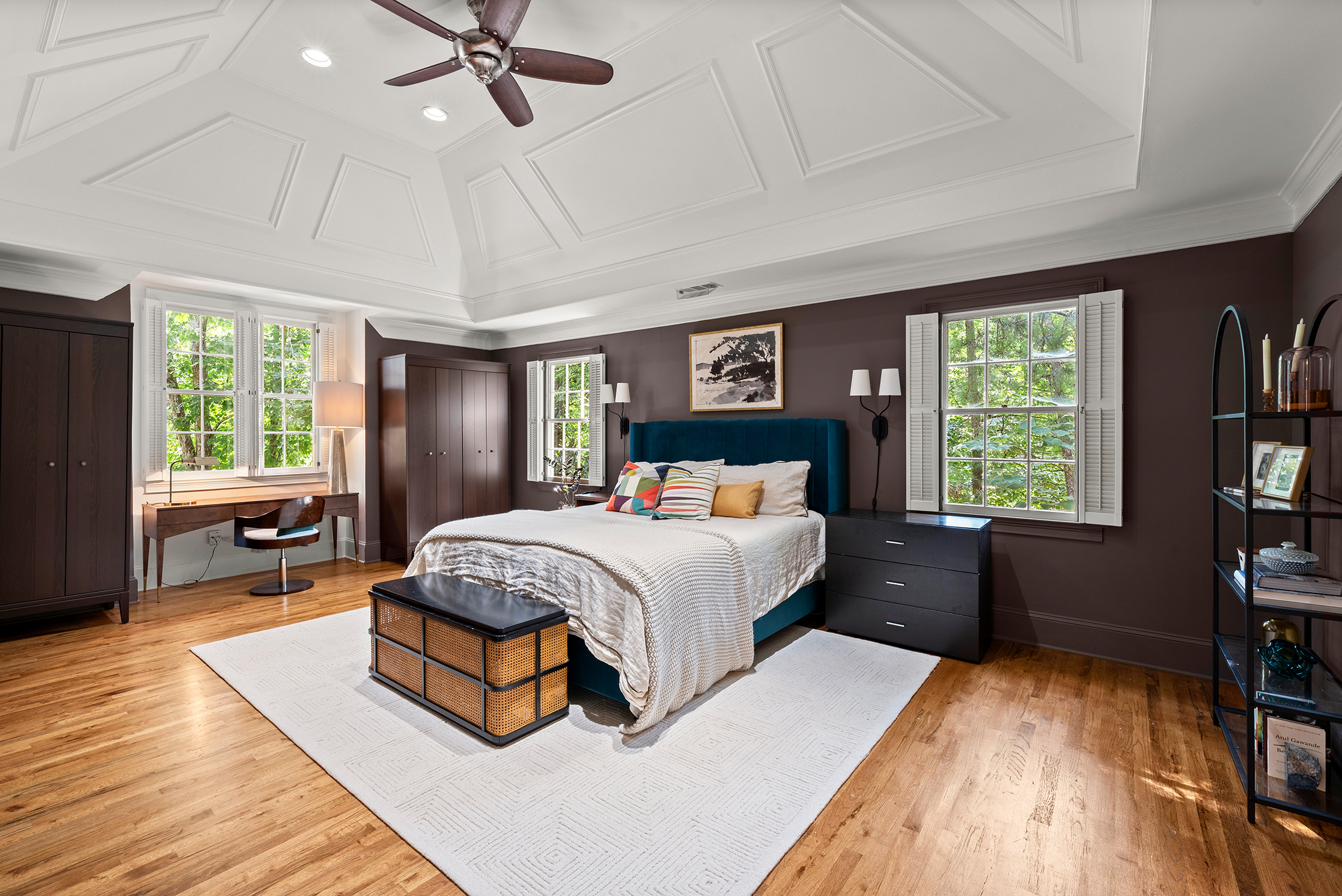  Move-in Ready Stunner in Highly Coveted Swim/Tennis Spalding Lake - 物件實景