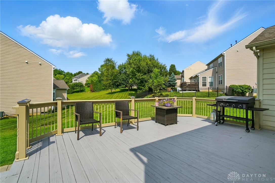 Beavercreek, Ohio, 45431, United States, 5 Bedrooms Bedrooms, ,4 BathroomsBathrooms,Residential,For Sale,1942166