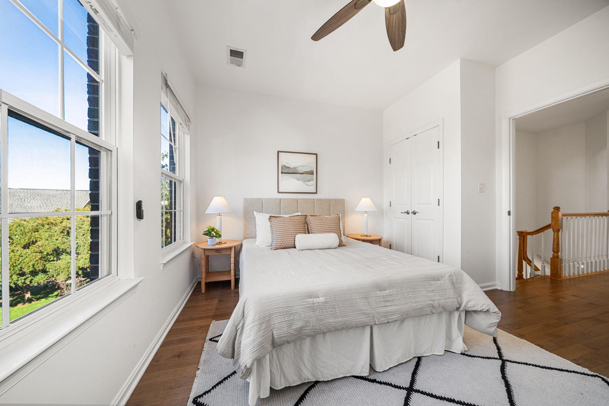  5413 Cheyenne Knoll Place, Alexandria, VA, 22312 - 物件實景