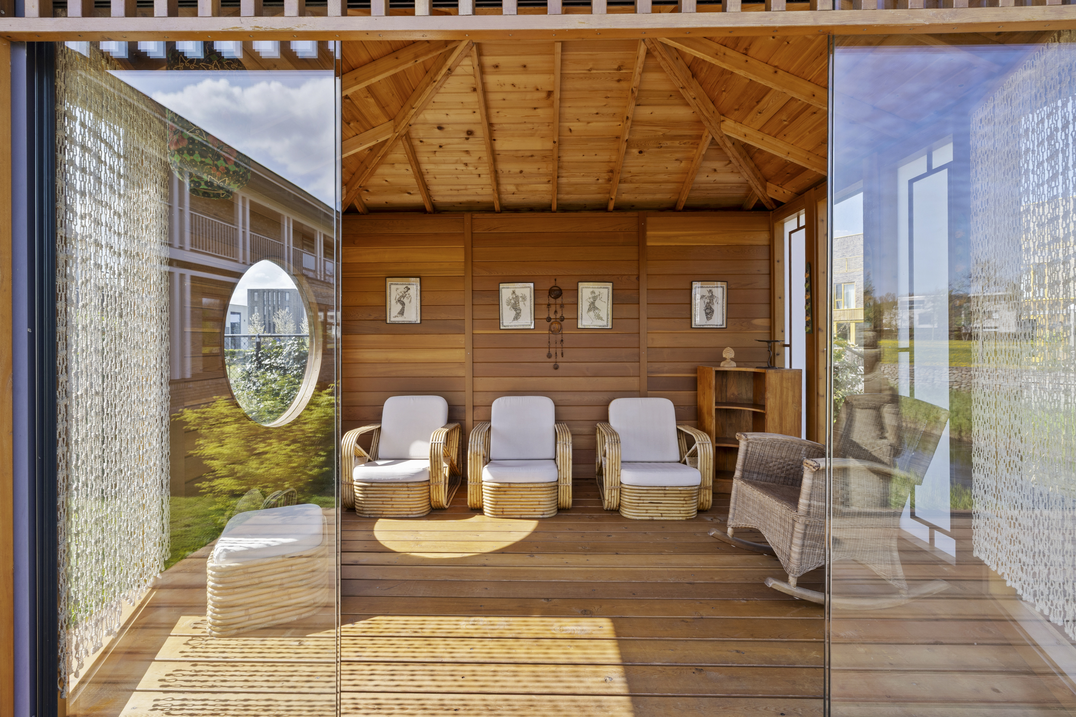  The Grand Aurora Family Villa - 物件實景