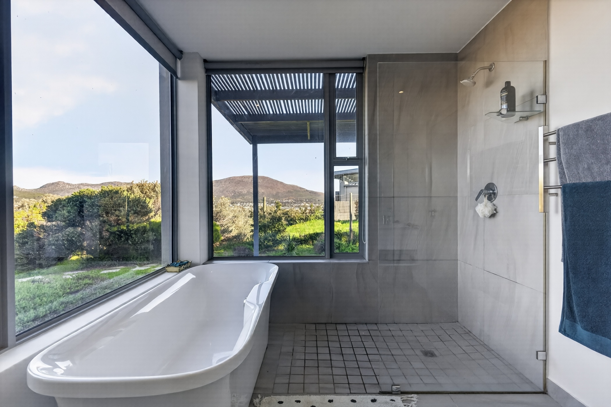  Noordhoek, Chapman